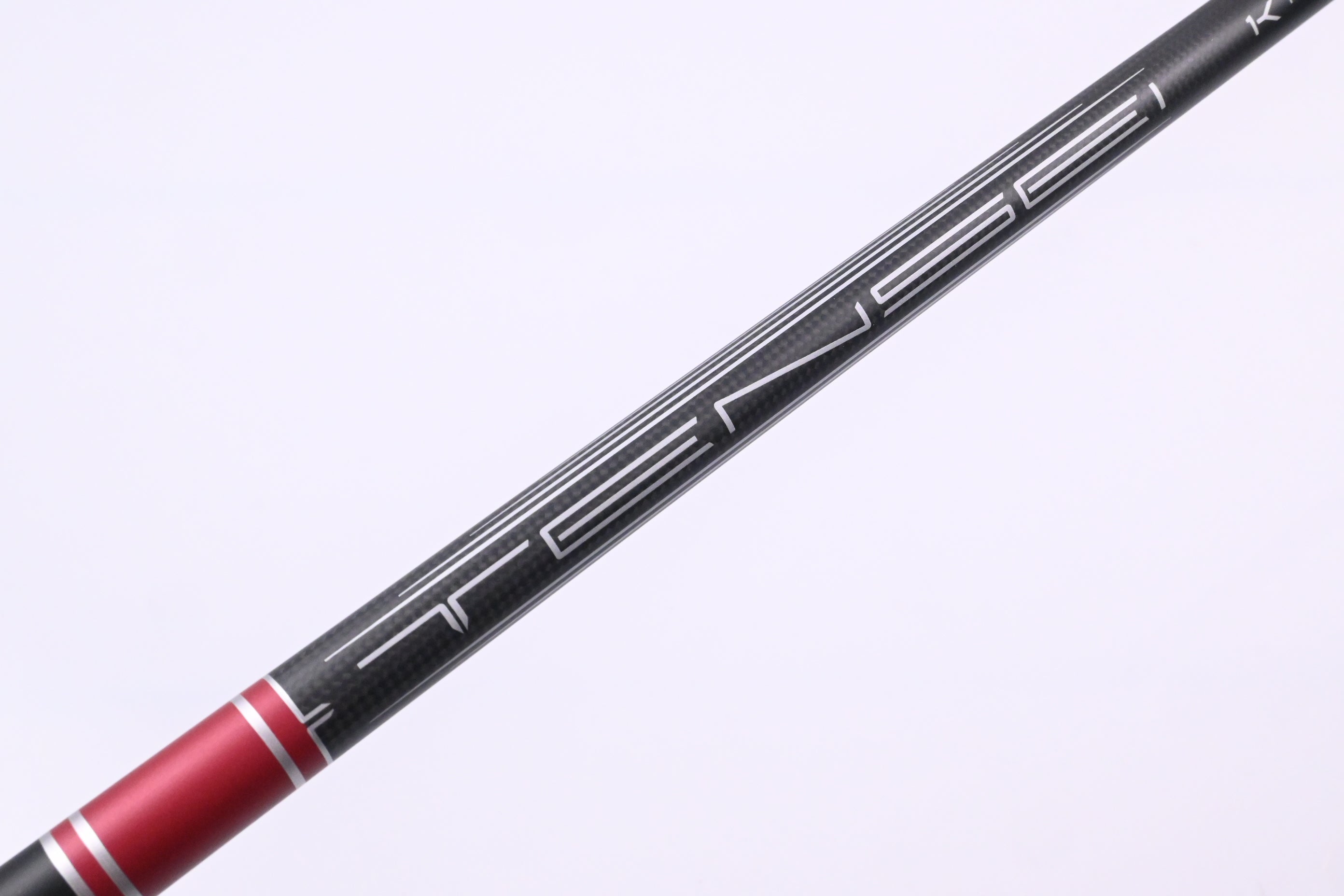 Tensei 1K Red 65 #3 Wood Shaft / Regular Flex / Titleist 2nd Gen