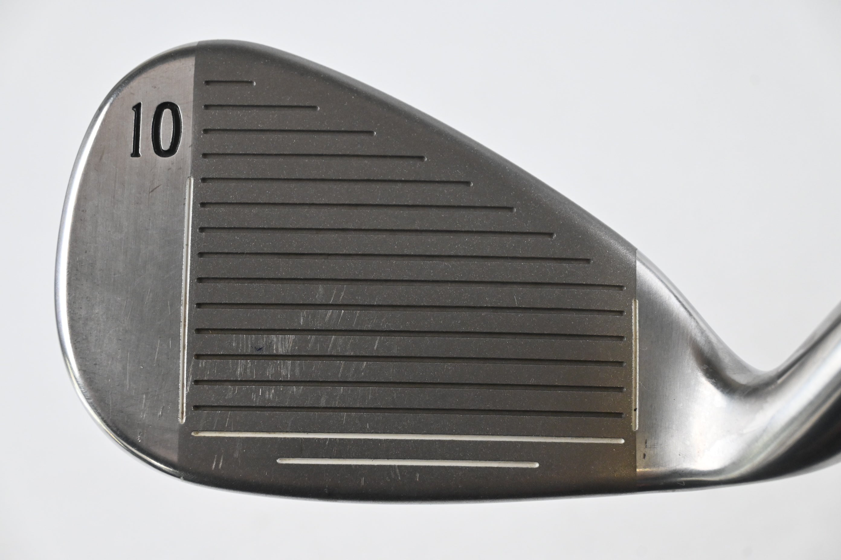 Ladies Callaway Big Bertha 2002 Pitching Wedge / 46 Degree / Ladies Flex RCH 65