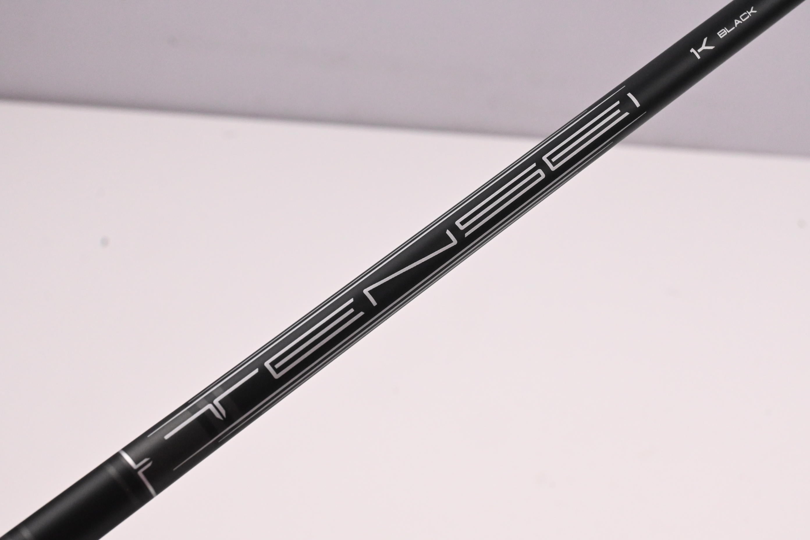 Tensei 1K Black 65 Driver Shaft / Stiff Flex / Ping 3rd Gen