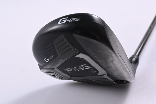 Ping G425 SFT #3 Wood / 16 Degree / X-Flex Ping Tour 2.0 Chrome 75 Shaft
