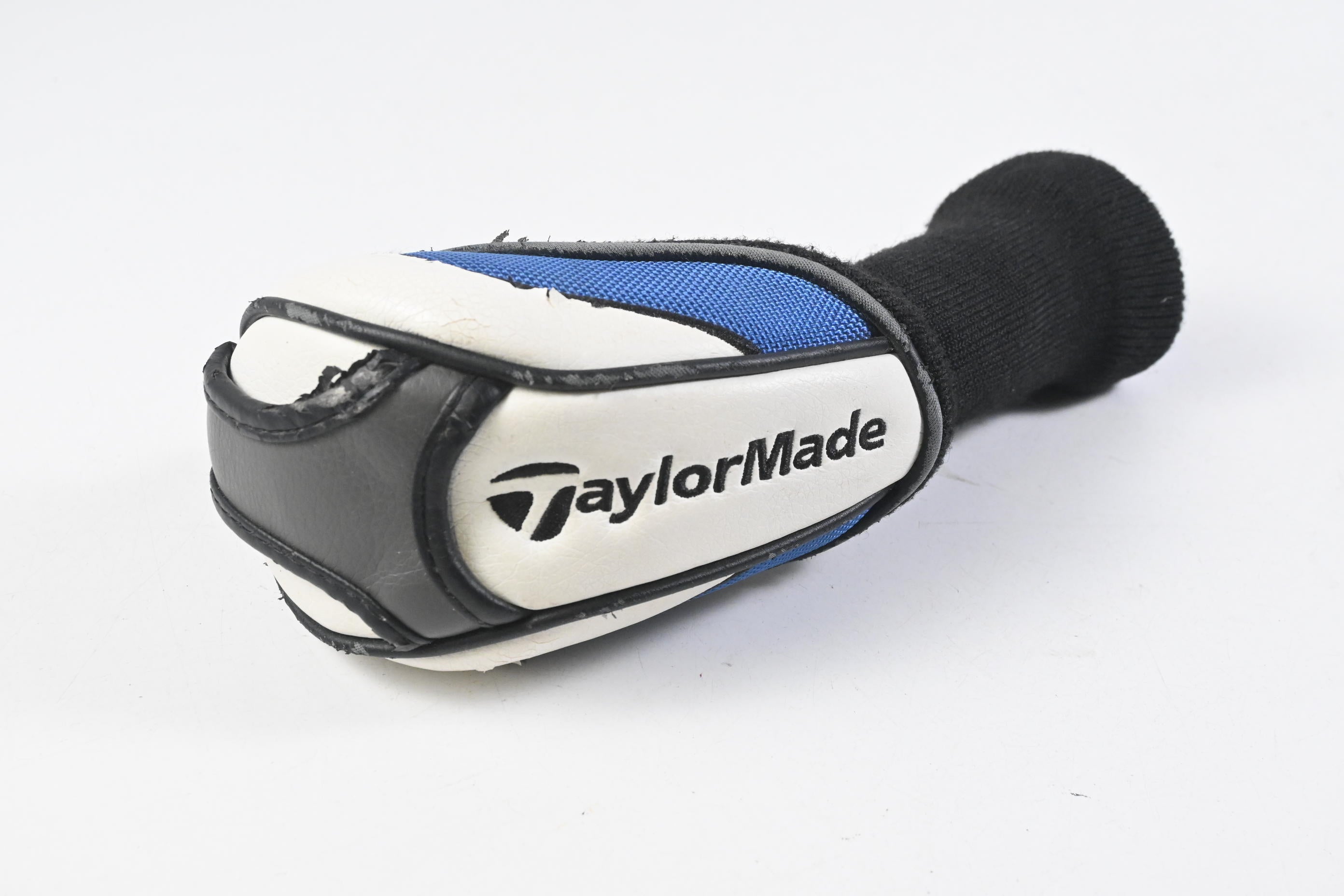 Taylormade Jetspeed #3 Hybrid / 19 Degree / Stiff Flex Matrix Velox T 75 Shaft