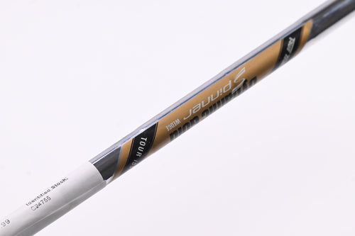 Cleveland RTZ Tour Rack Lob Wedge / 60 Degree / Wedge Flex Dynamic Gold Spinner Shaft