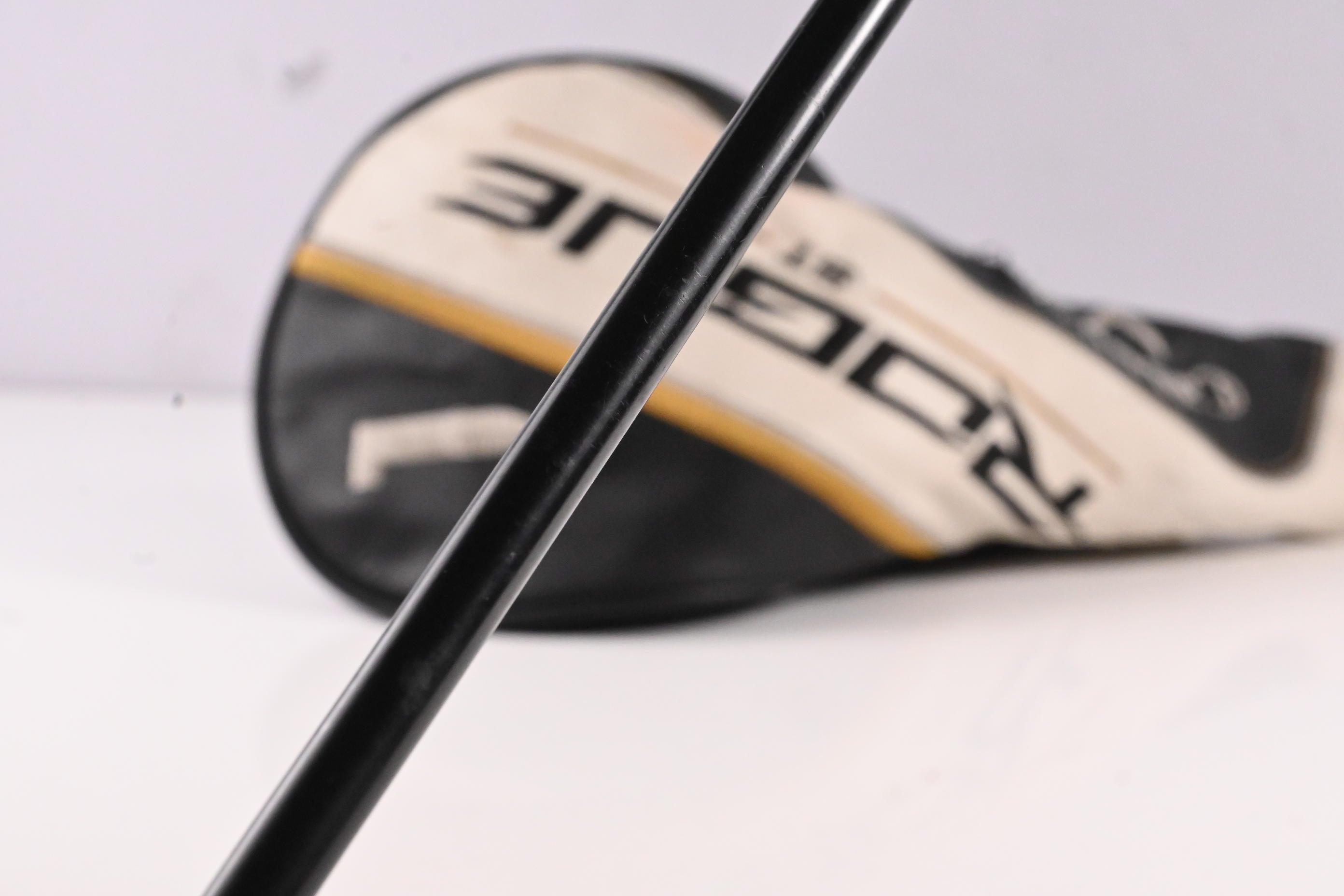 Left Hand Callaway Rogue ST Max Driver / 10.5 Degree / Regular Flex Cypher 50