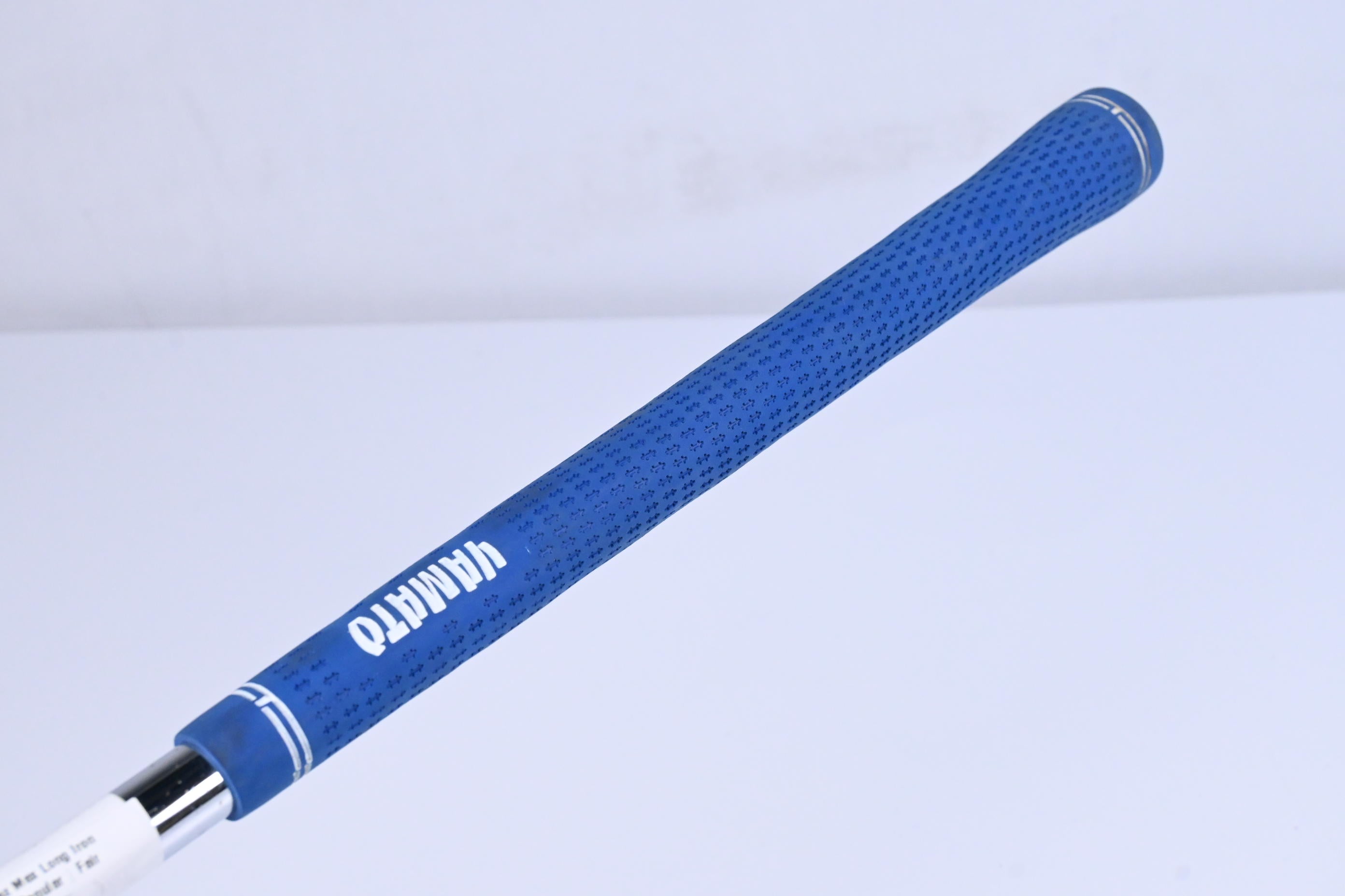 Taylormade Rocketbladez Max #4 Iron / 20 Degree / Regular Flex Rocketfuel 85