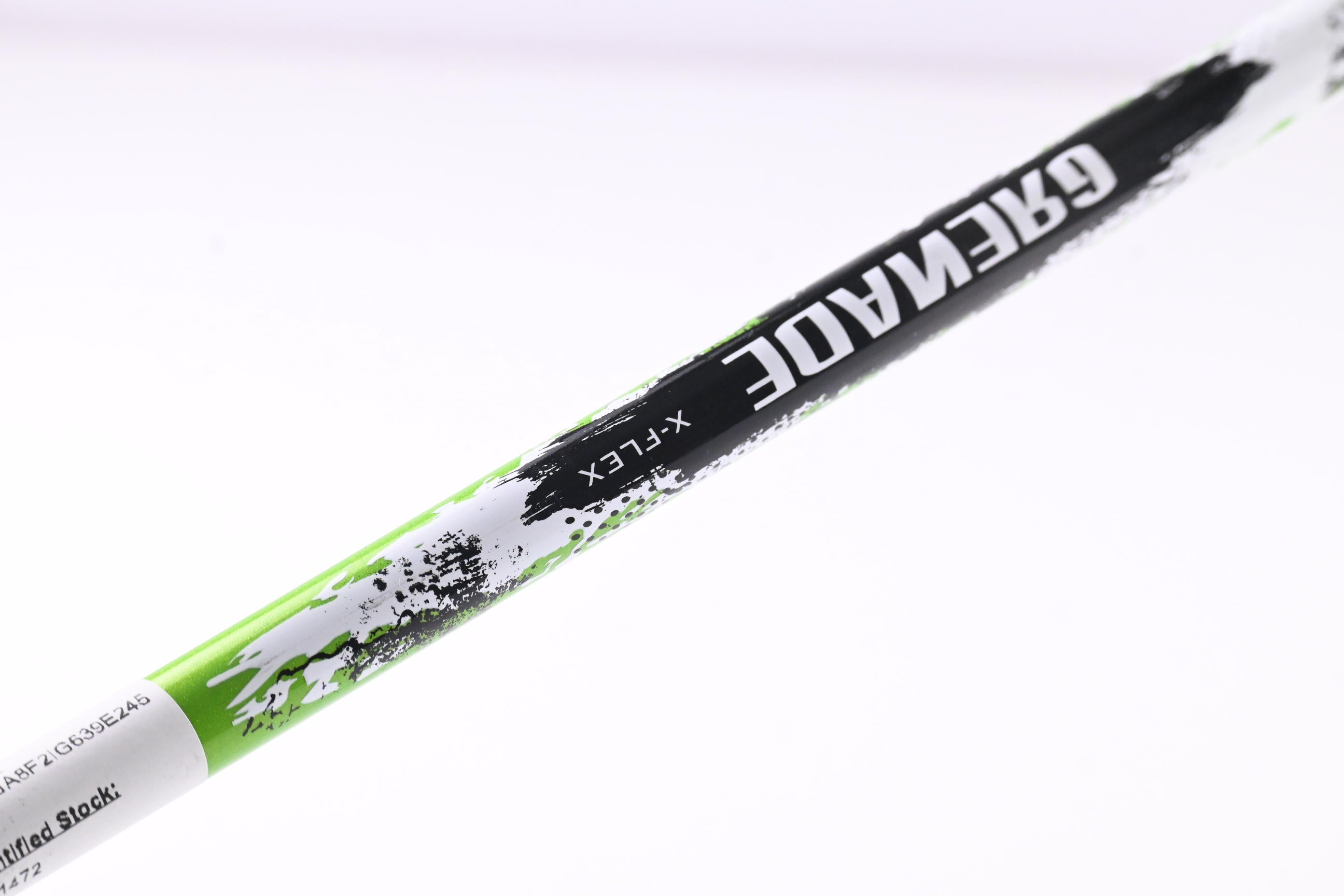 Titleist TSR3 Driver / 10 Degree / X-Flex Grenade Shaft