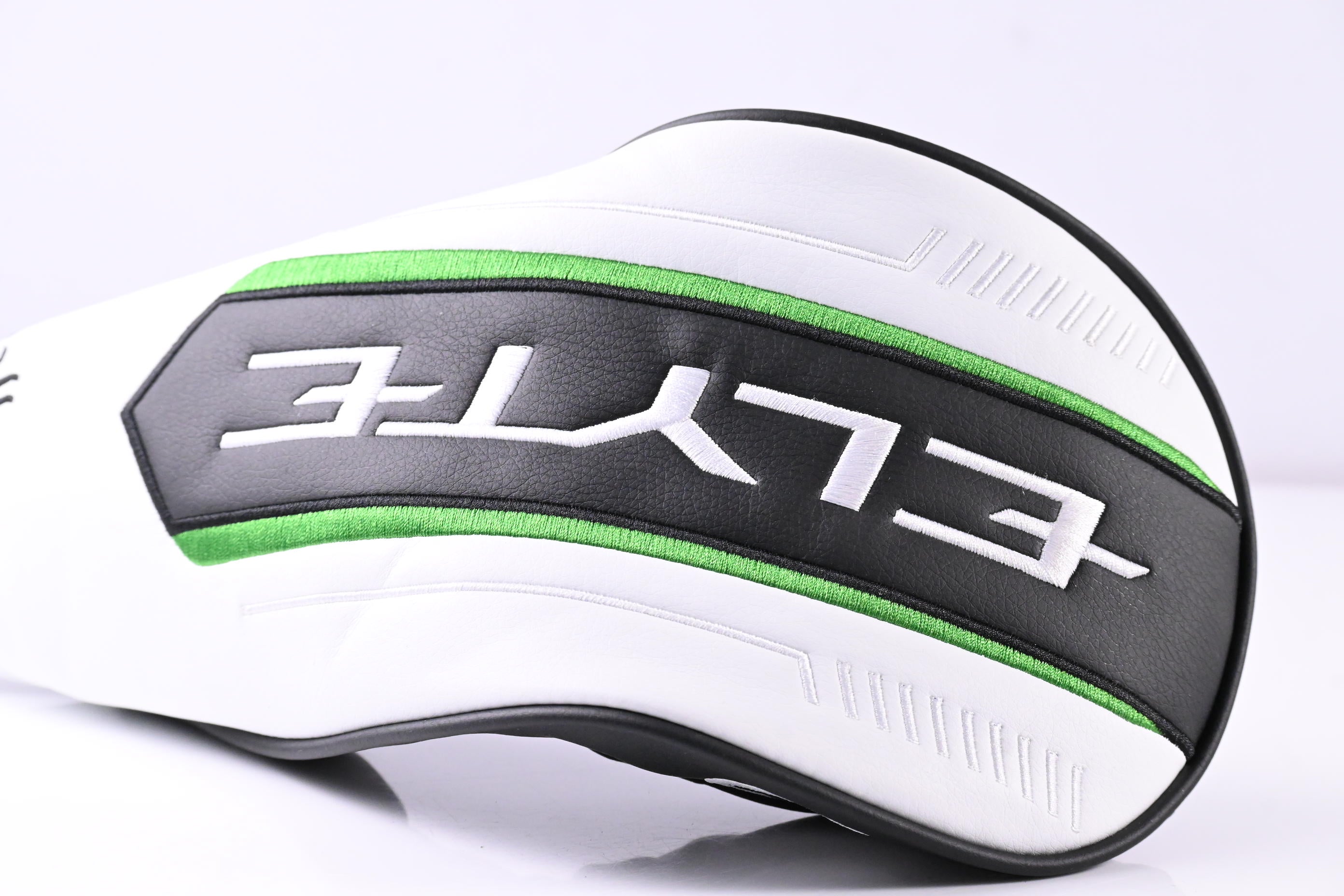 Callaway Elyte Driver / 9 Degree / Regular Flex Denali Charcoal 50 Shaft