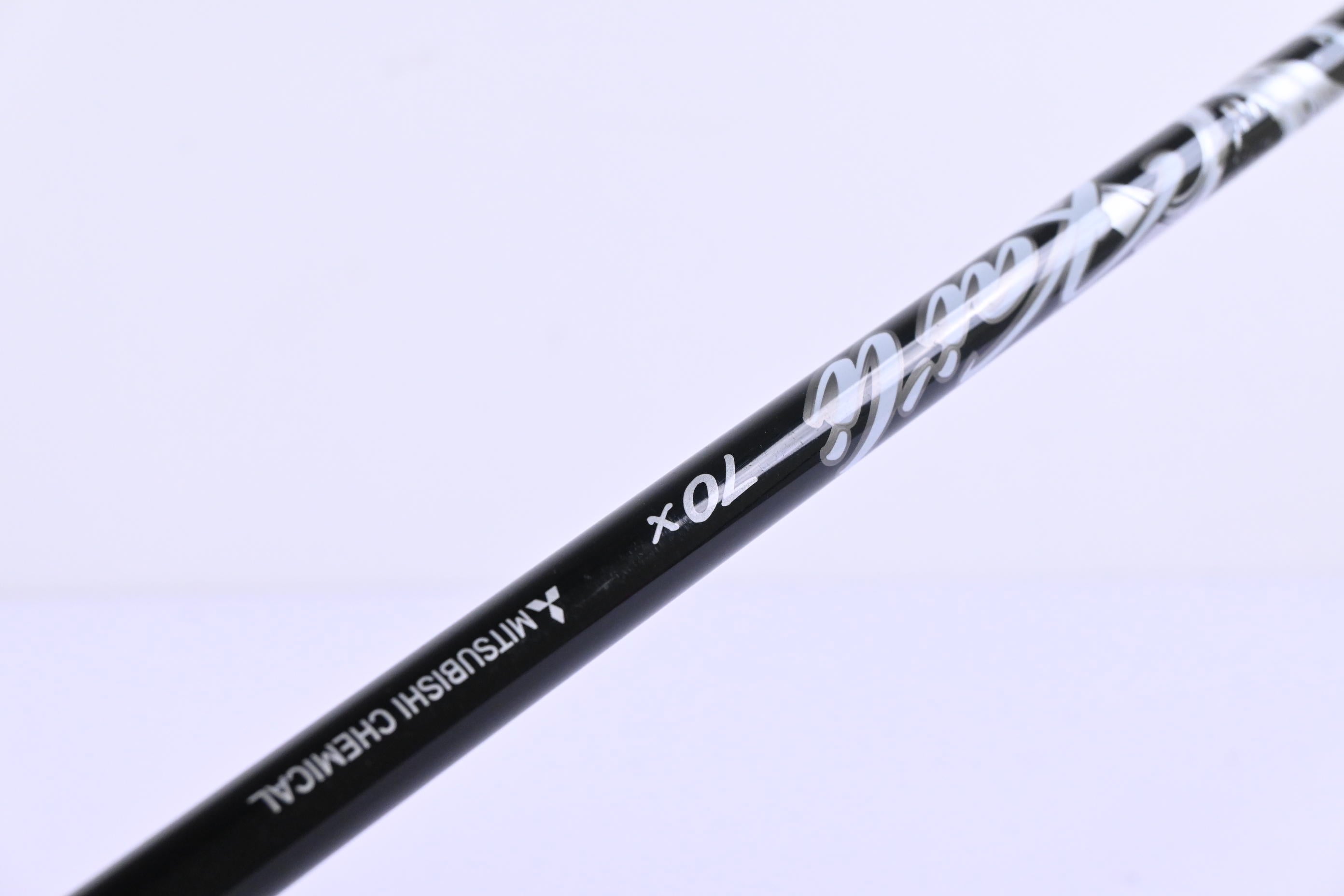 Taylormade Qi10 #3 Wood / 16 Degree / X-Flex Kai'li White 70 Shaft
