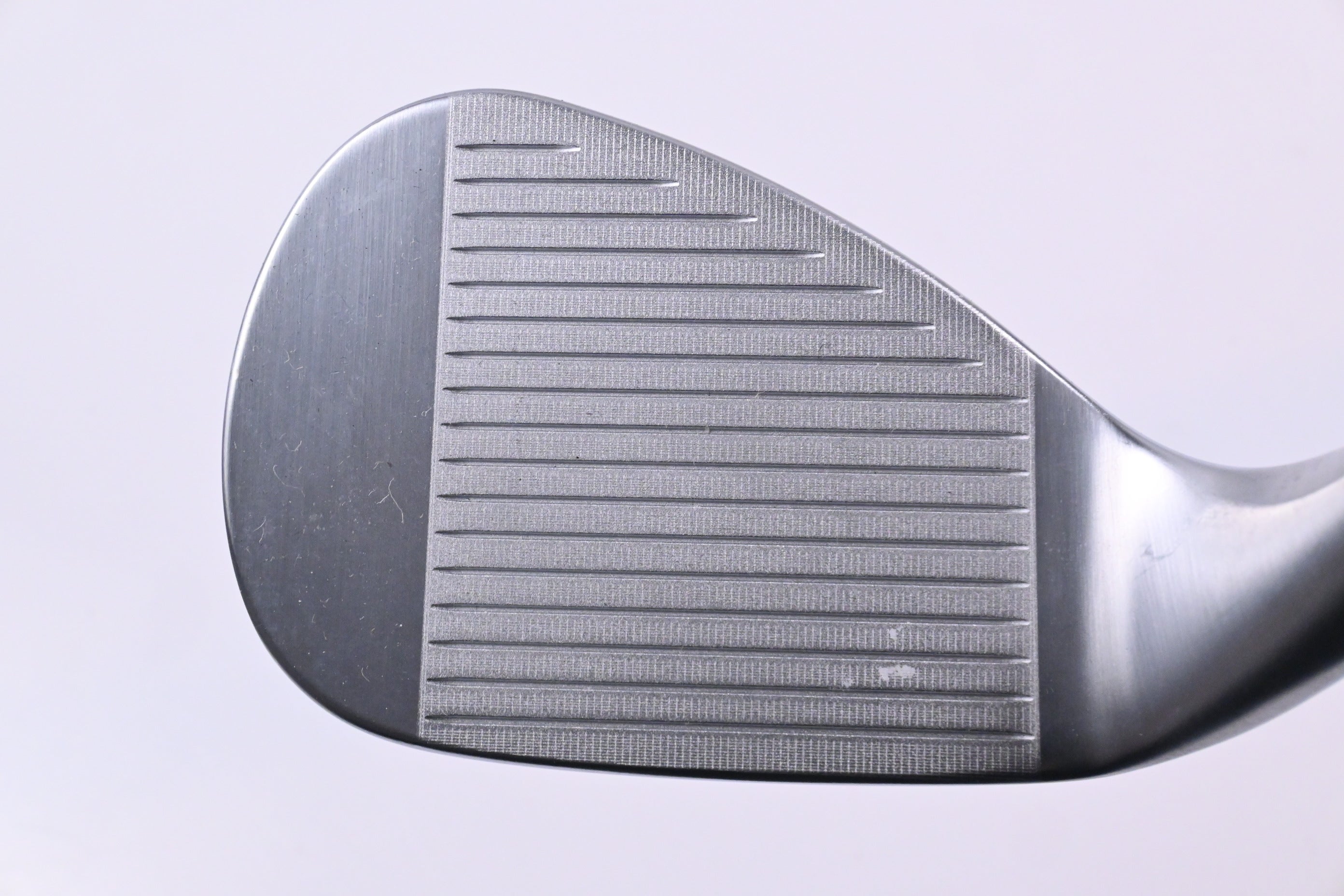 Callaway Opus SP Lob Wedge / 58 Degree / Stiff Flex Dynamic Gold S200 Shaft