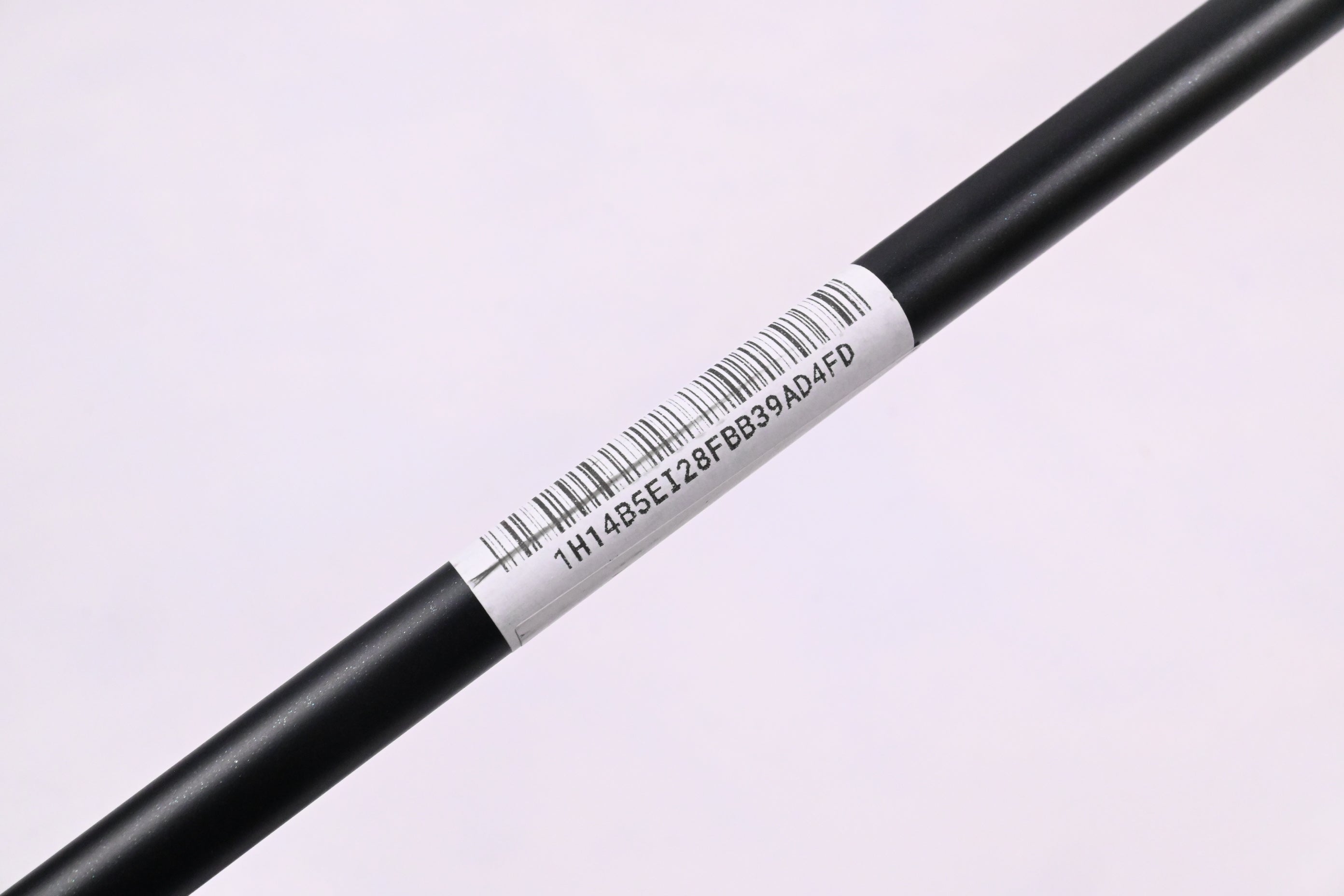 Accra Tour Z Green 6 #3 Wood Shaft / Regular Flex / Ping 3rd Gen