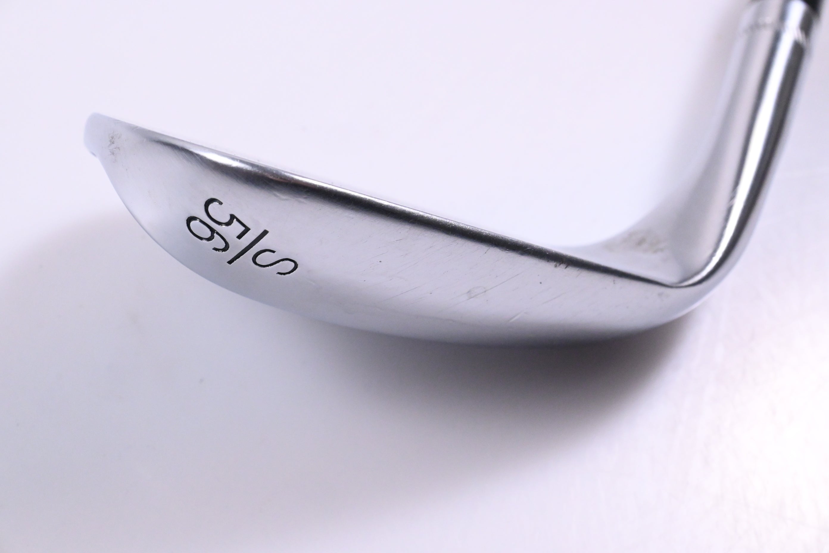 Kirkland Signature Sand Wedge / 56 Degree / Wedge Flex Kirkland Signature Shaft