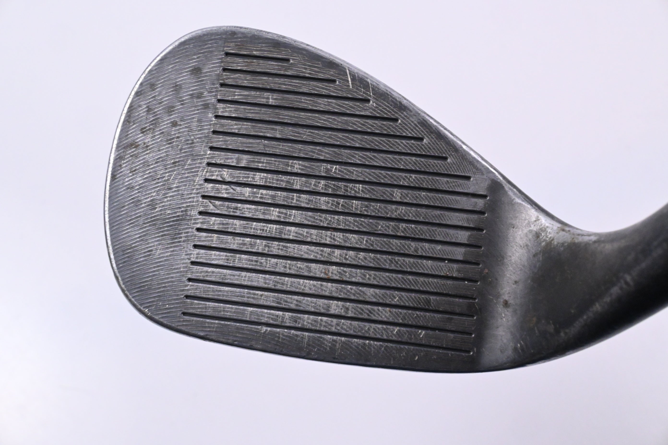 Cleveland RTX-3 Gap Wedge / 52 Degree / Wedge Flex Dynamic Gold Shaft