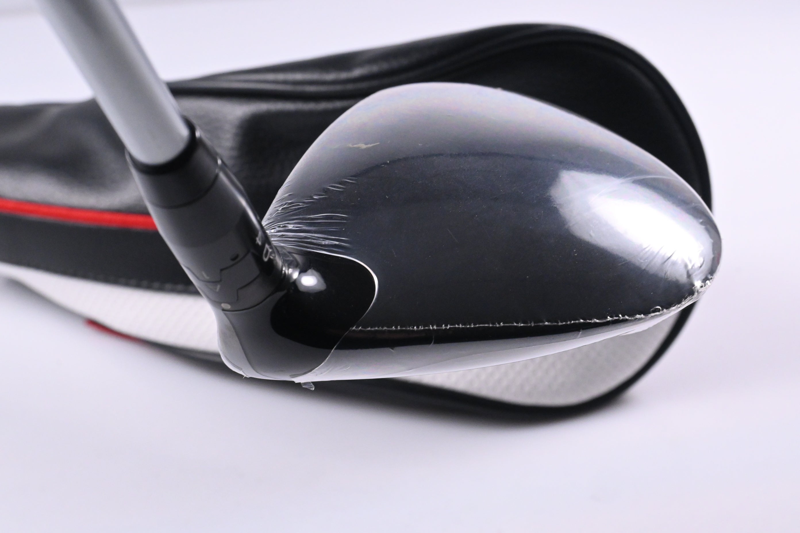 Titleist GT1 #5 Wood / 18 Degree / Regular Flex Fujikura Air Speeder 40 Shaft
