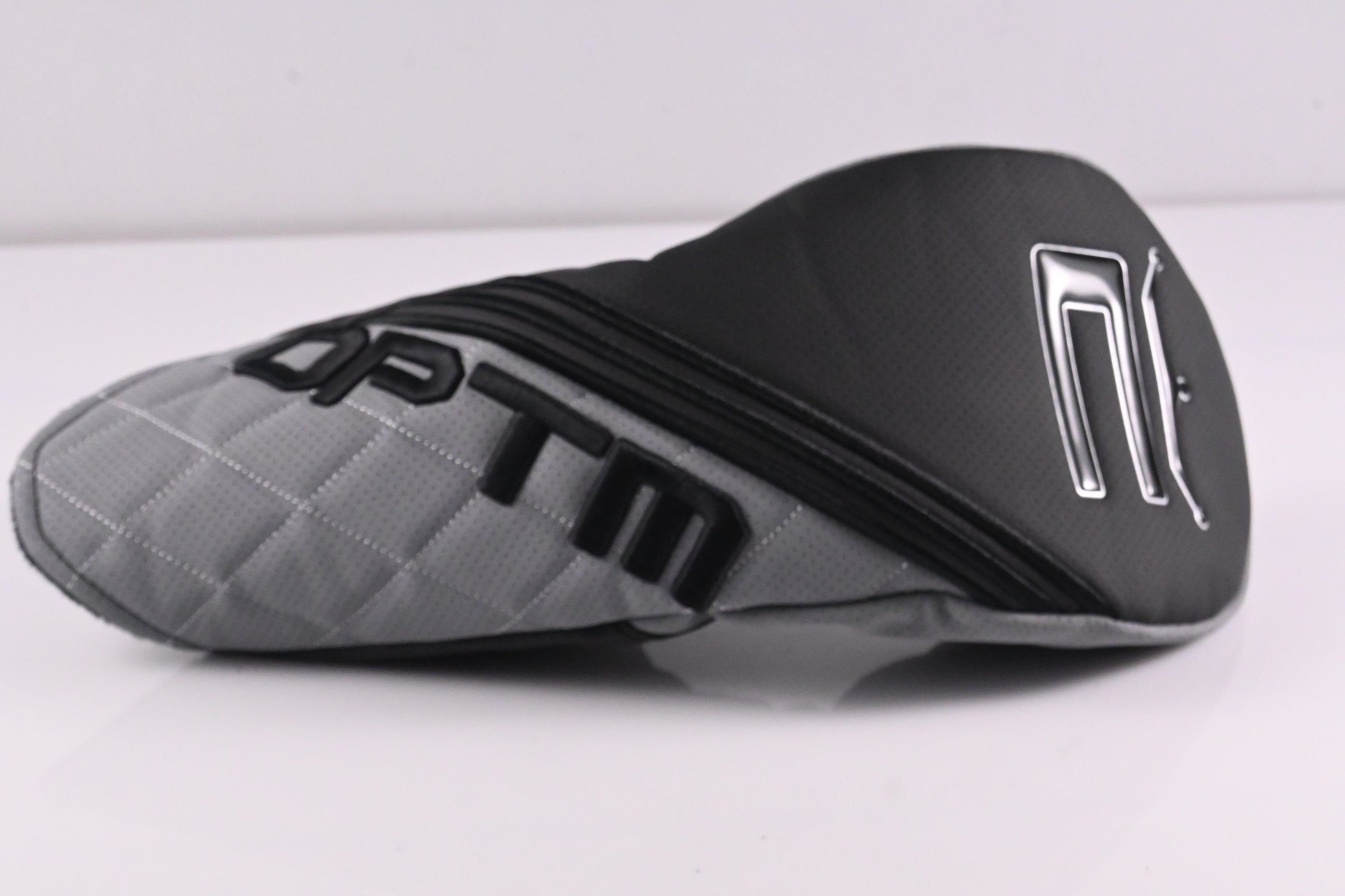 Cobra OPTM MAX-D Driver / 10.5 Degree / Stiff Flex Kai'li Red Dark Wave 50 Shaft