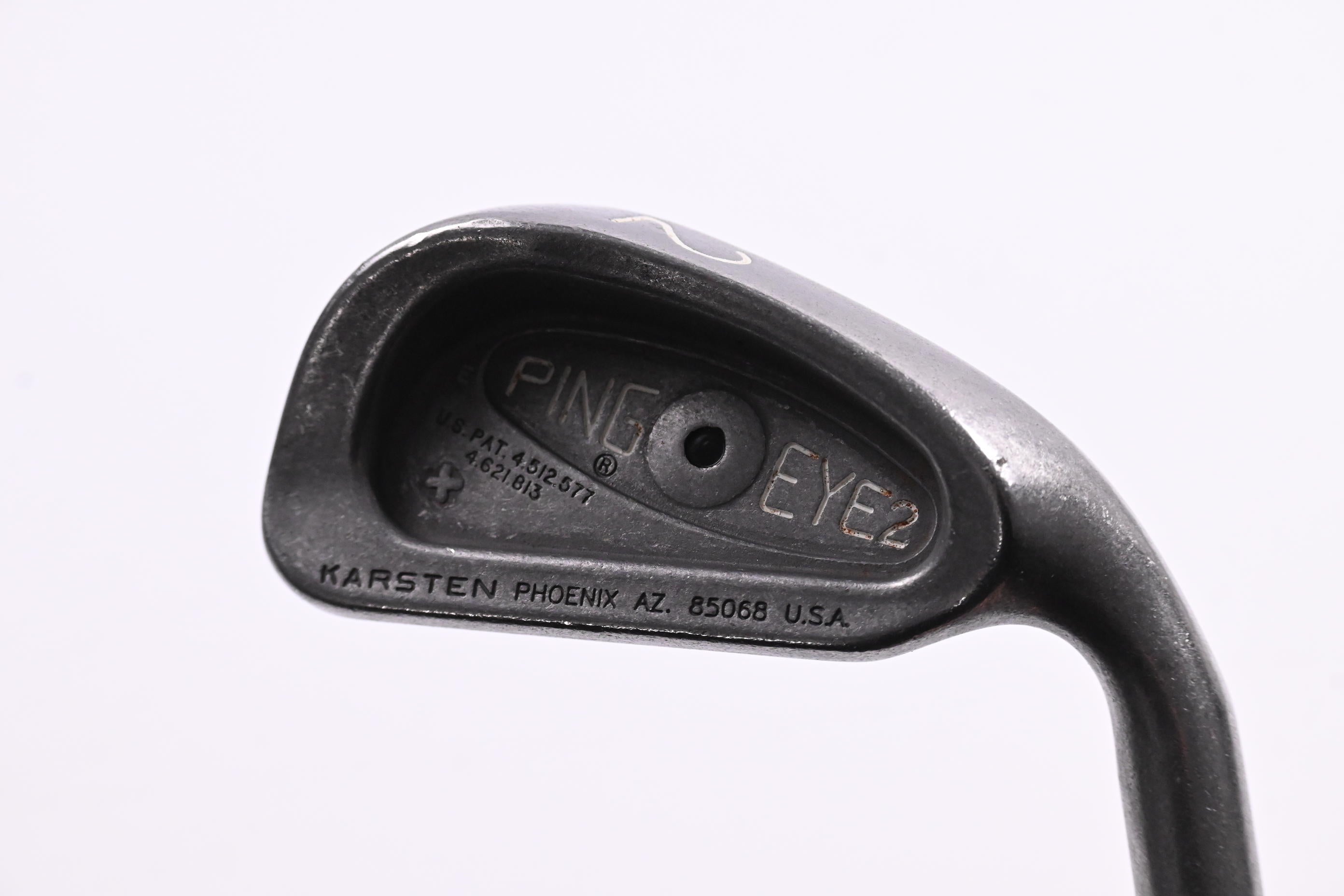 Ping Karsten Eye 2+ #2 Iron / 16 Degree / Stiff Flex Ping JZ Shaft