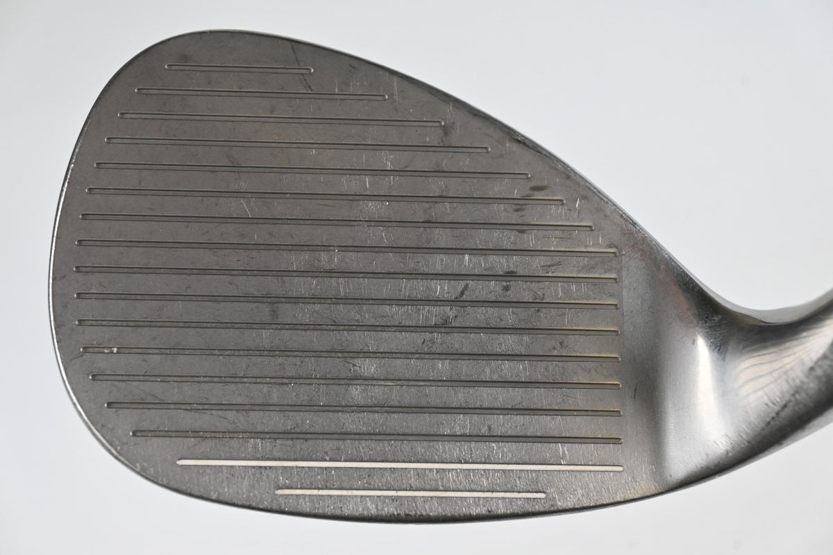 Ladies Callaway Sureout 2 Lob Wedge / 58 Degree / Ladies Flex Callaway 50 Shaft