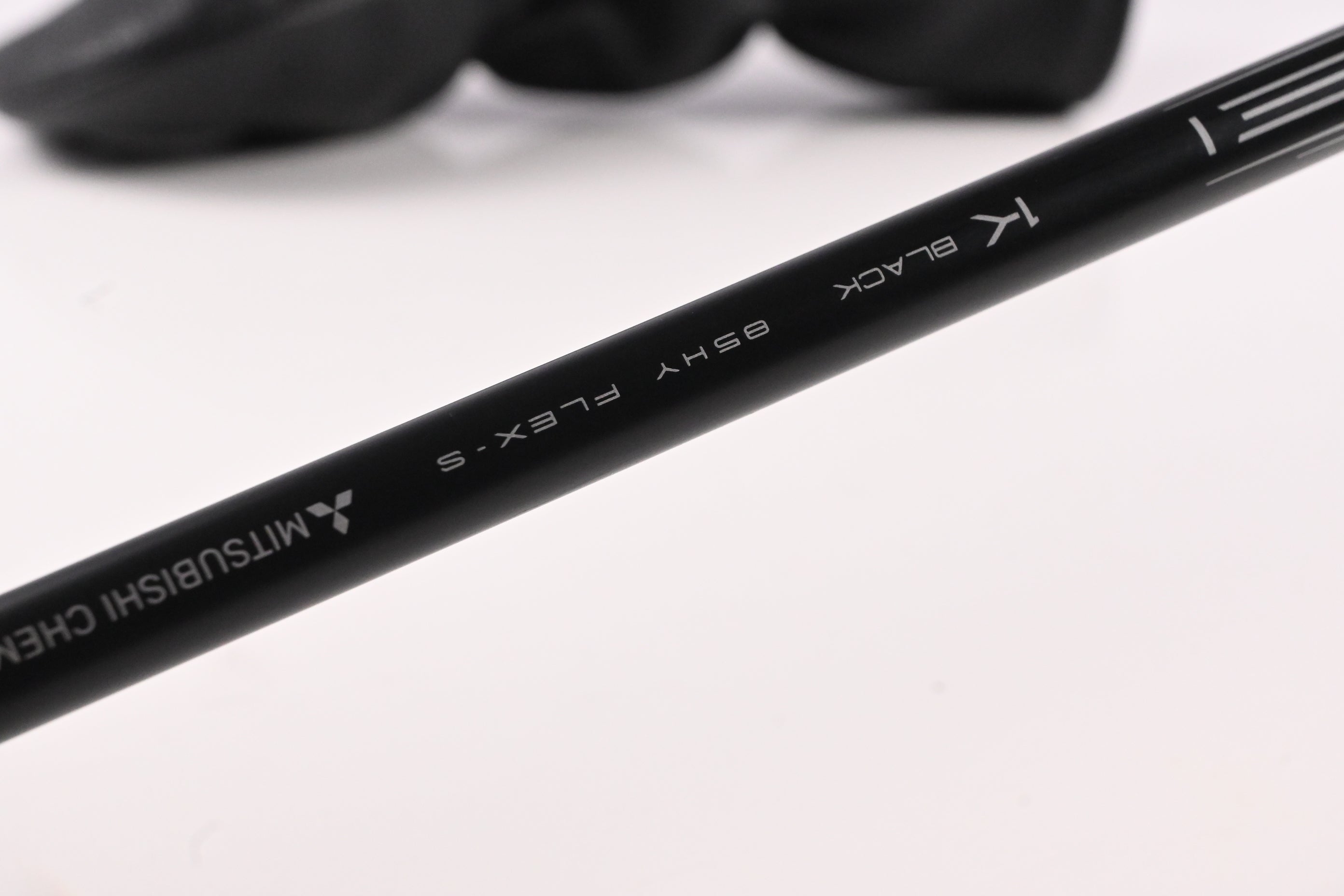 PXG 0311 Black Ops #4 Hybrid / 22 Degree / Stiff Flex Tensei 1K Black 85 Shaft