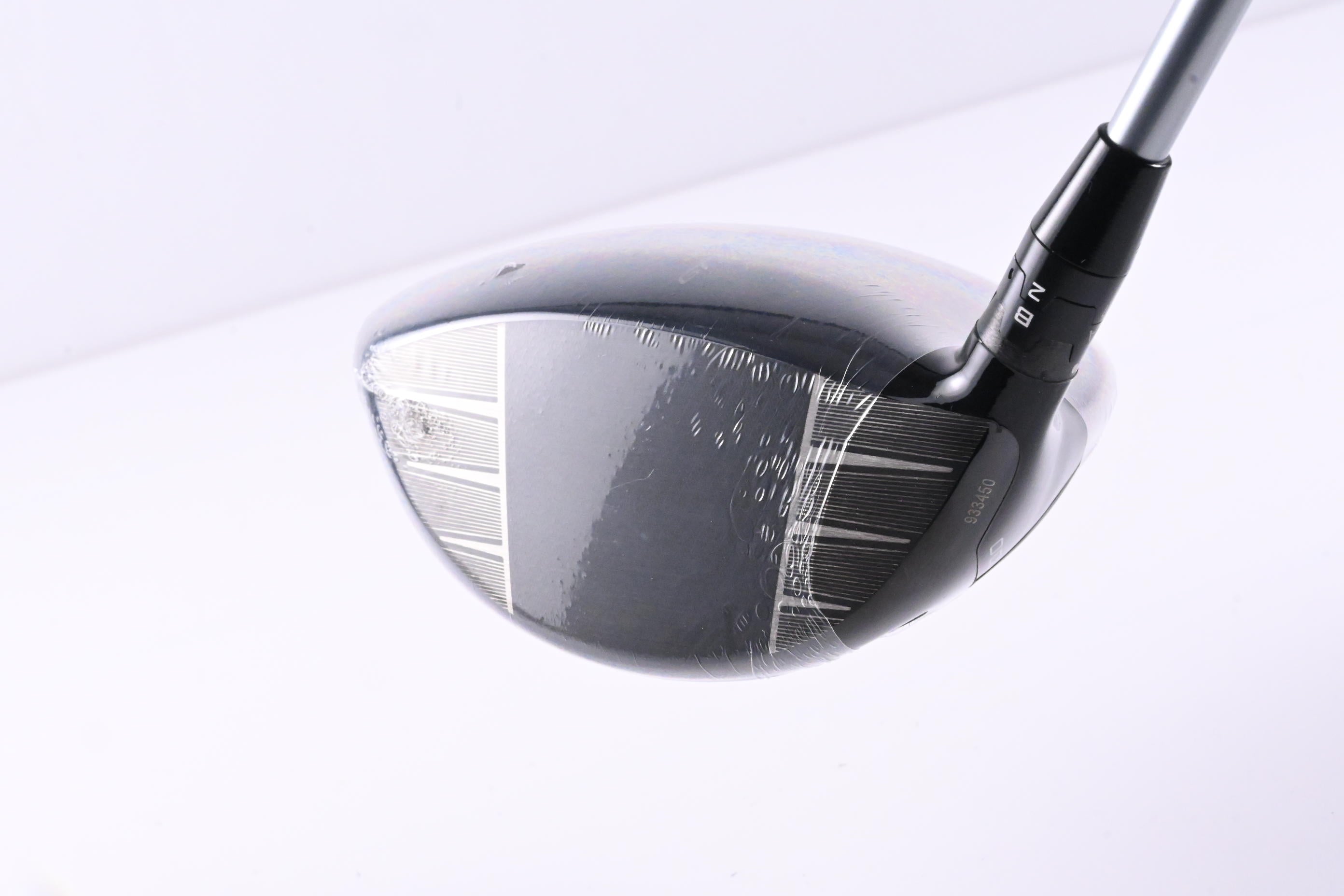 Titleist GT1 Driver / 10 Degree / Regular Flex Fujikura Air Speeder 40 Shaft