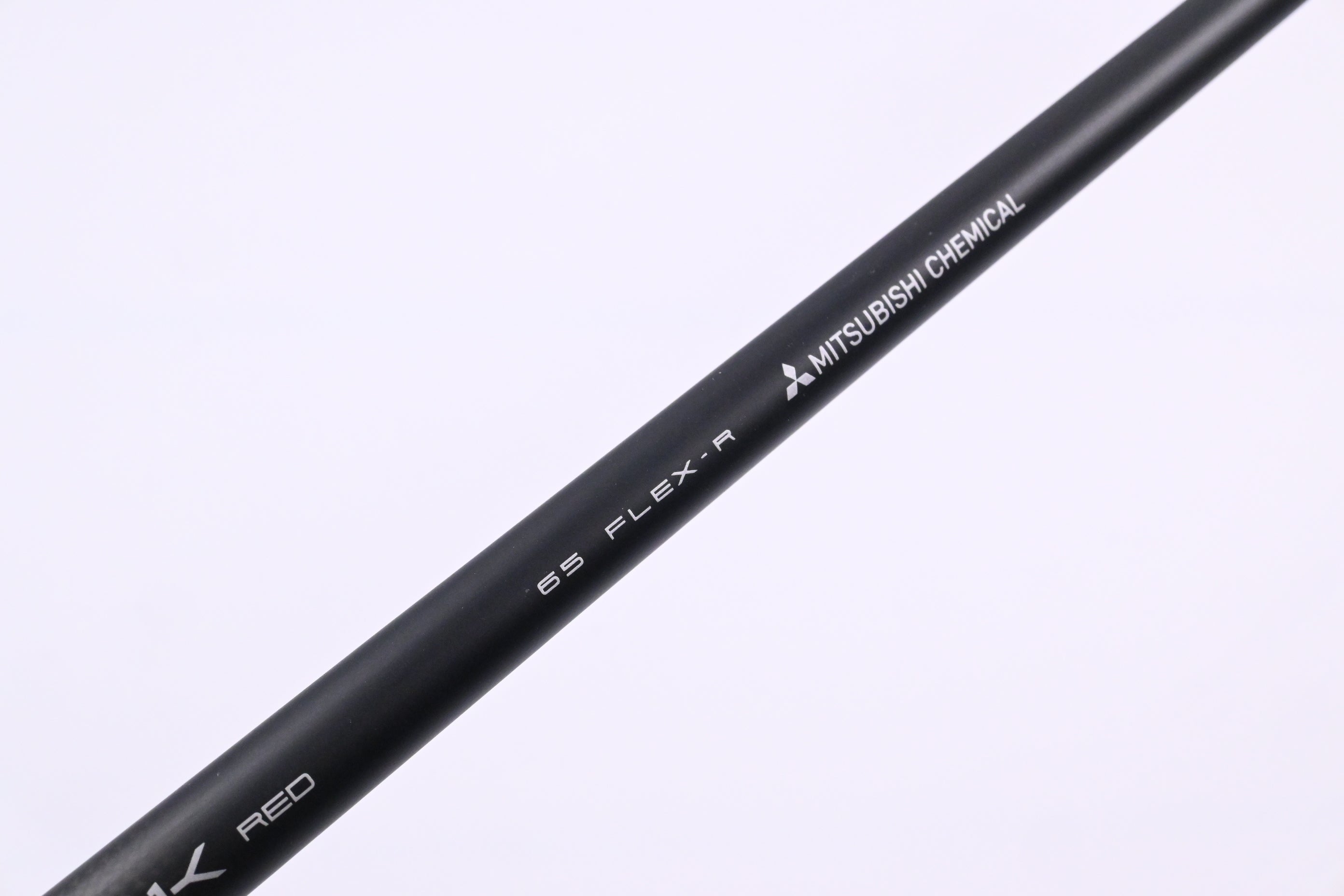 Tensei 1K Red 65 #3 Wood Shaft / Regular Flex / Titleist 2nd Gen