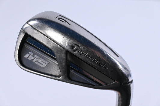 Taylormade M5 #6 Iron / Stiff Flex XP 100 S300 Shaft