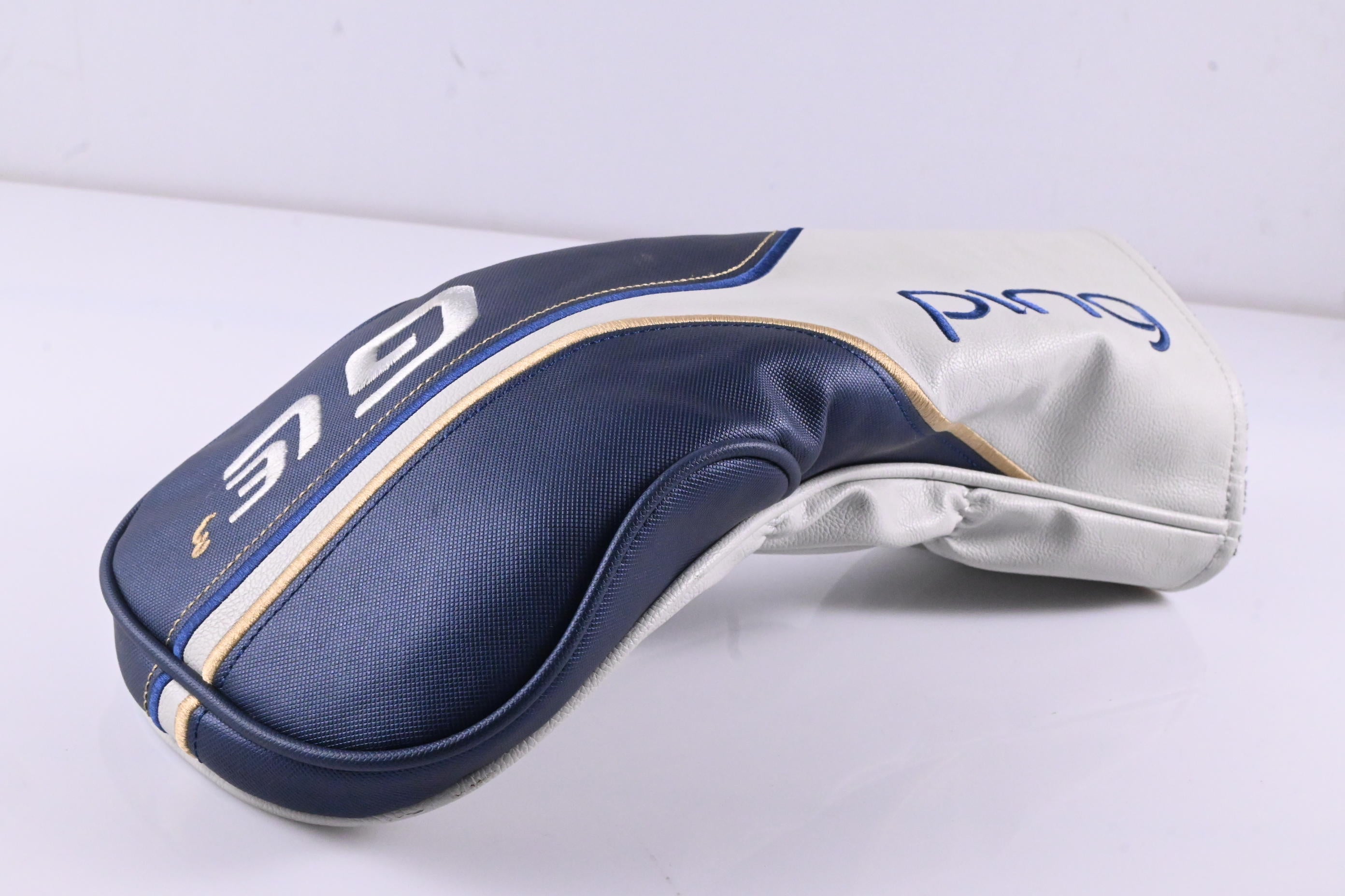Ladies Ping G Le3 Driver / 11.5 Degree / Ladies Flex Ping ULT 250 Shaft