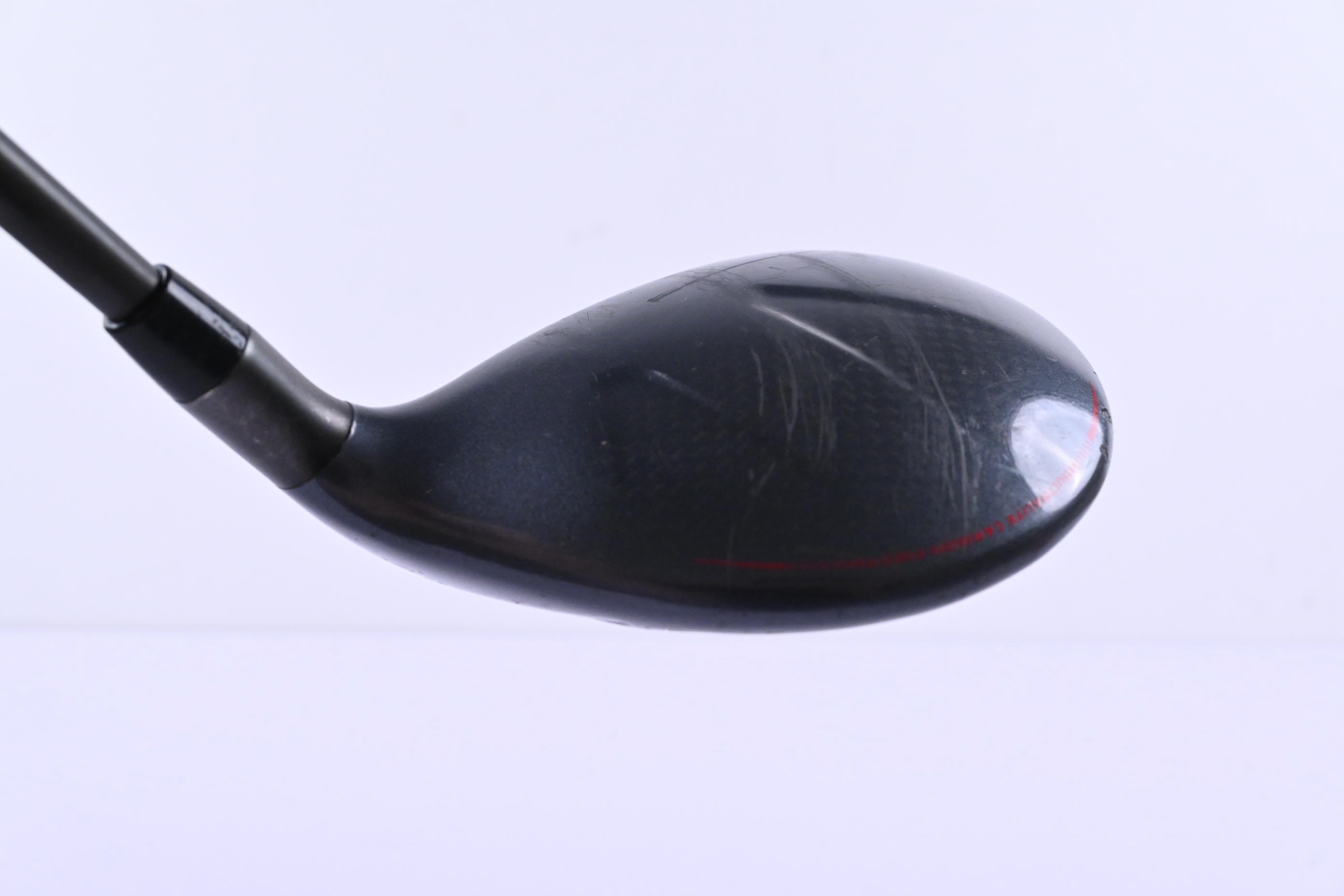 Cobra Air-X #3 Wood / 16 Degree / Regular Flex Cobra Ultralite 50 Shaft