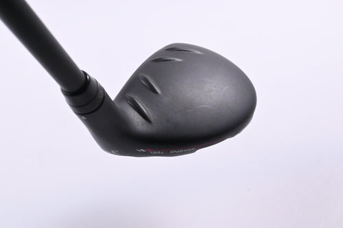 Ping G410 #3 Hybrid / 19 Degree / TX-Flex Aldila Tour Black 95 Shaft