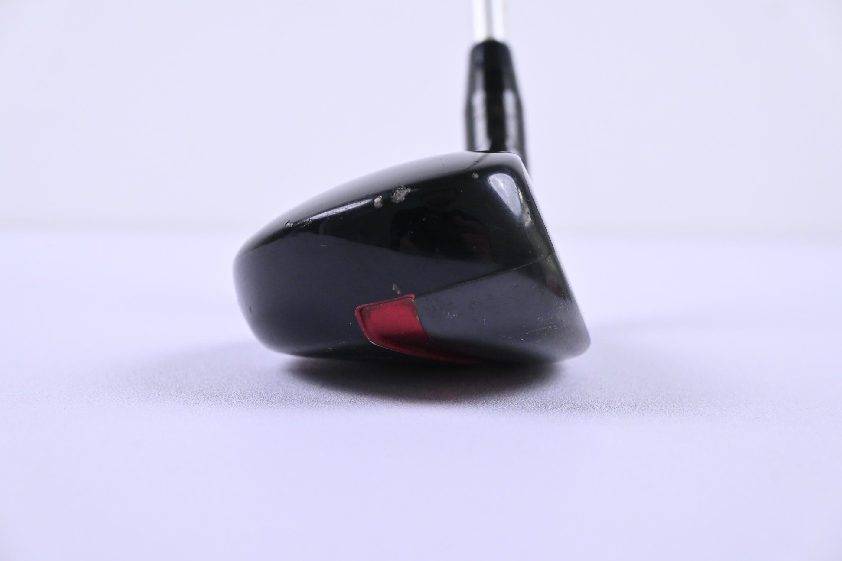 Callaway Big Bertha Alpha 815 #3 Hybrid / 20 Degree / Stiff Flex Speeder 865
