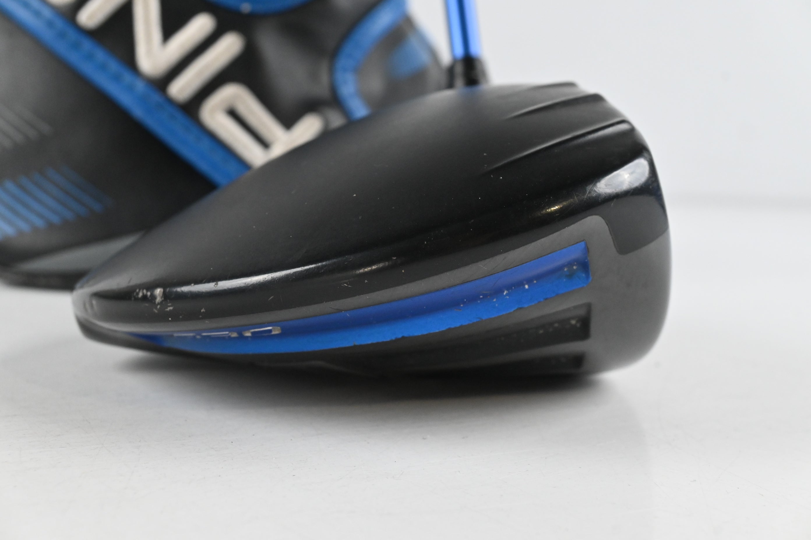 Ping G30 SF Tec Driver / 12 Degree / Senior Flex Ping TFC 419 Shaft