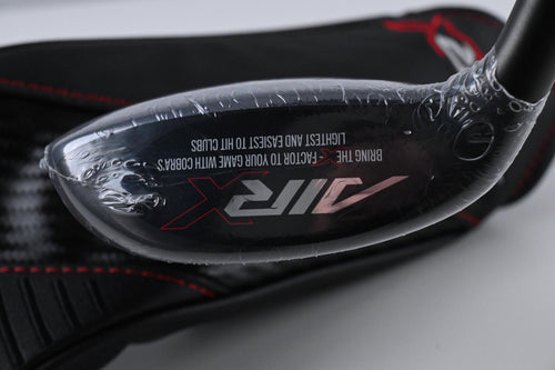 Cobra Air-X #5 Wood / 20 Degree / Senior Flex Cobra Ultralite 45 Shaft