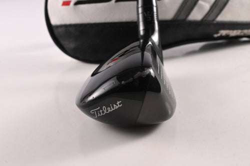 Titleist TSi3 #3 Hybrid / 20 Degree / Stiff Flex Aldila Rogue M-AX 85 Shaft