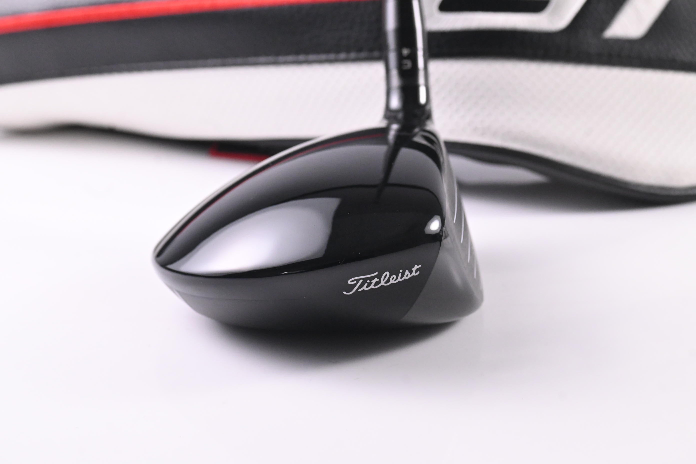 Titleist GT280 Mini Driver / 13 Degree / Stiff Flex Tensei 1K Blue 65 Shaft