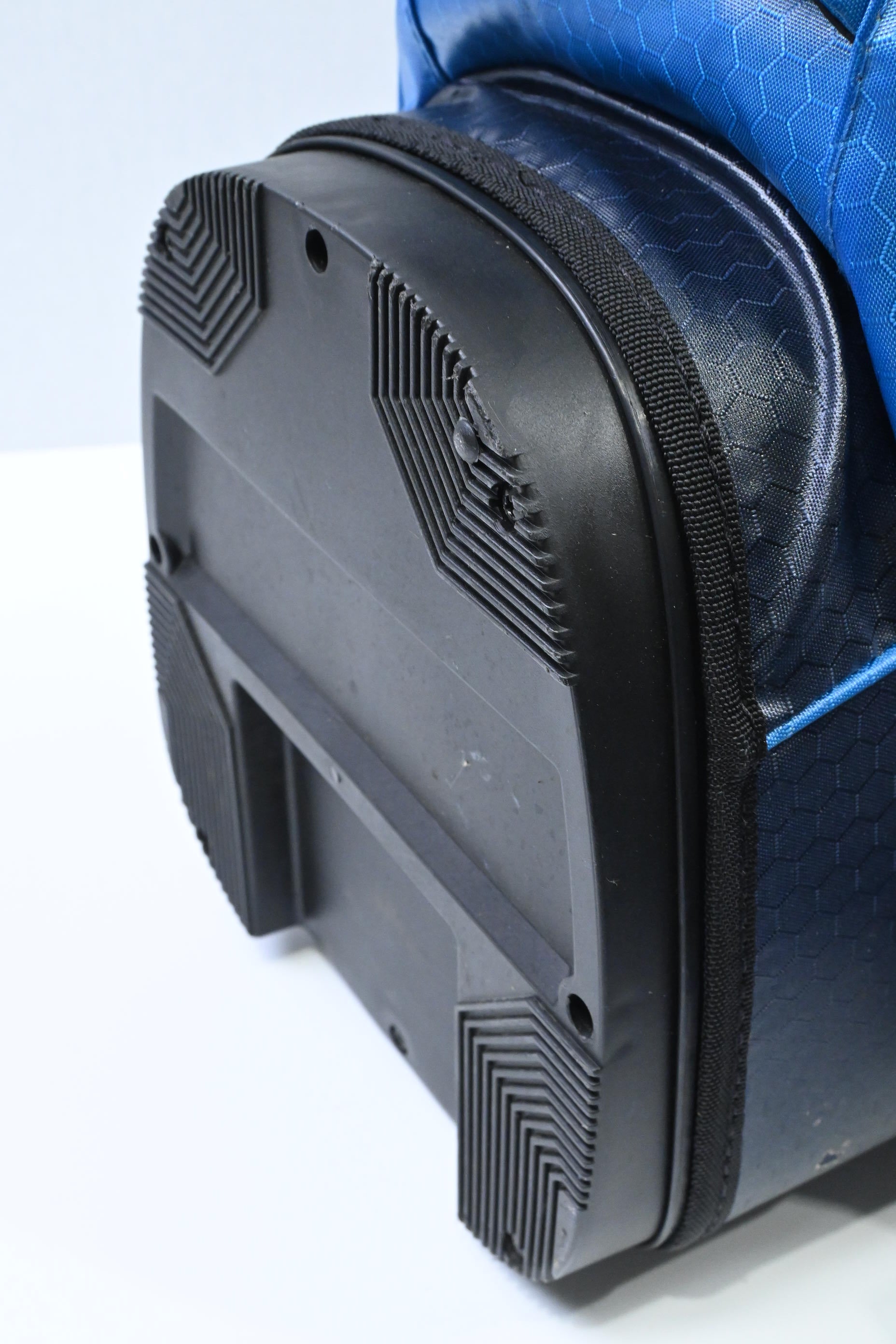 Attitude Cart Bag / 14-Way / Blue, Black