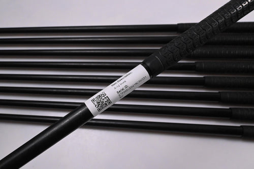 Callaway X-12 Irons / 3-PW+SW / Regular Flex Callaway Shafts