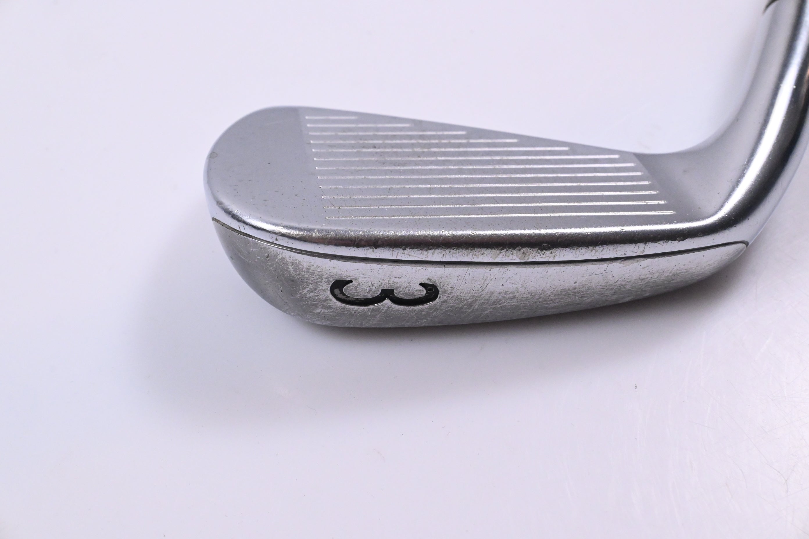 Titleist 716 T-MB Utility #3 Iron / 20 Degree / Regular Flex N.S.Pro Modus3 Shaft