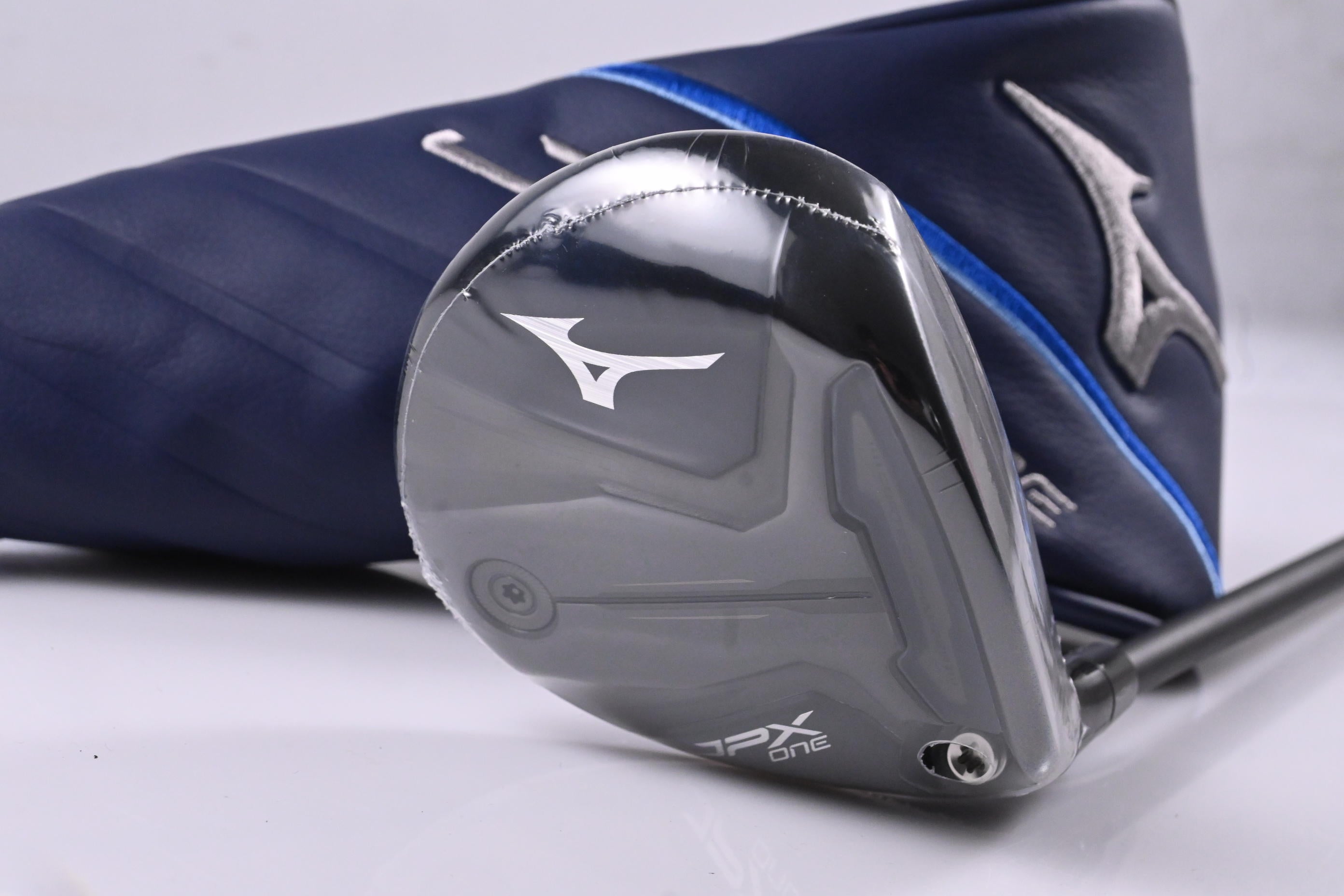 Mizuno JPX One #3 Wood / 15 Degree / Regular Flex Tensei 1K Blue 65 Shaft
