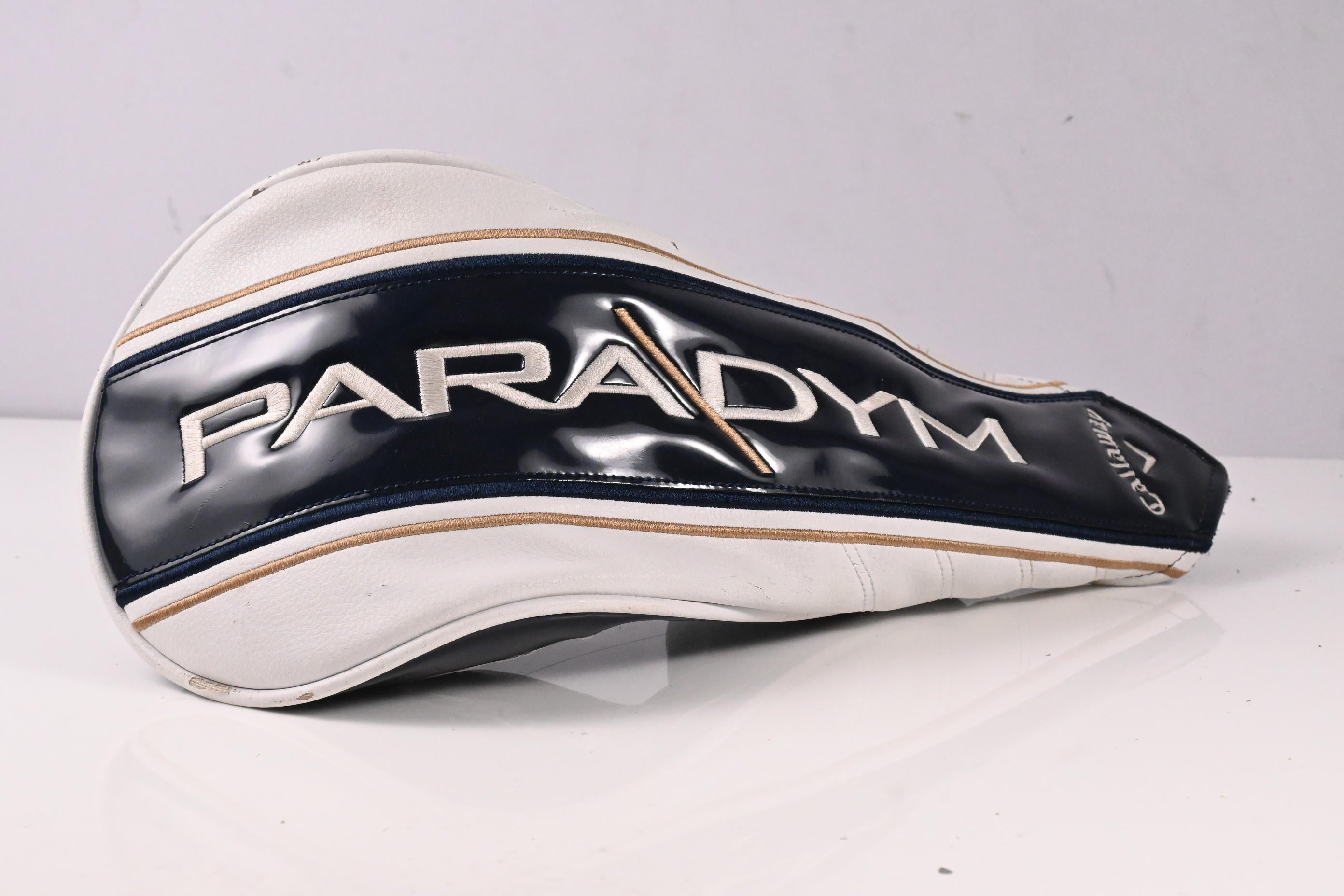 Callaway Paradym Driver / 10.5 Degree / Stiff Flex Crossfire 60 Shaft
