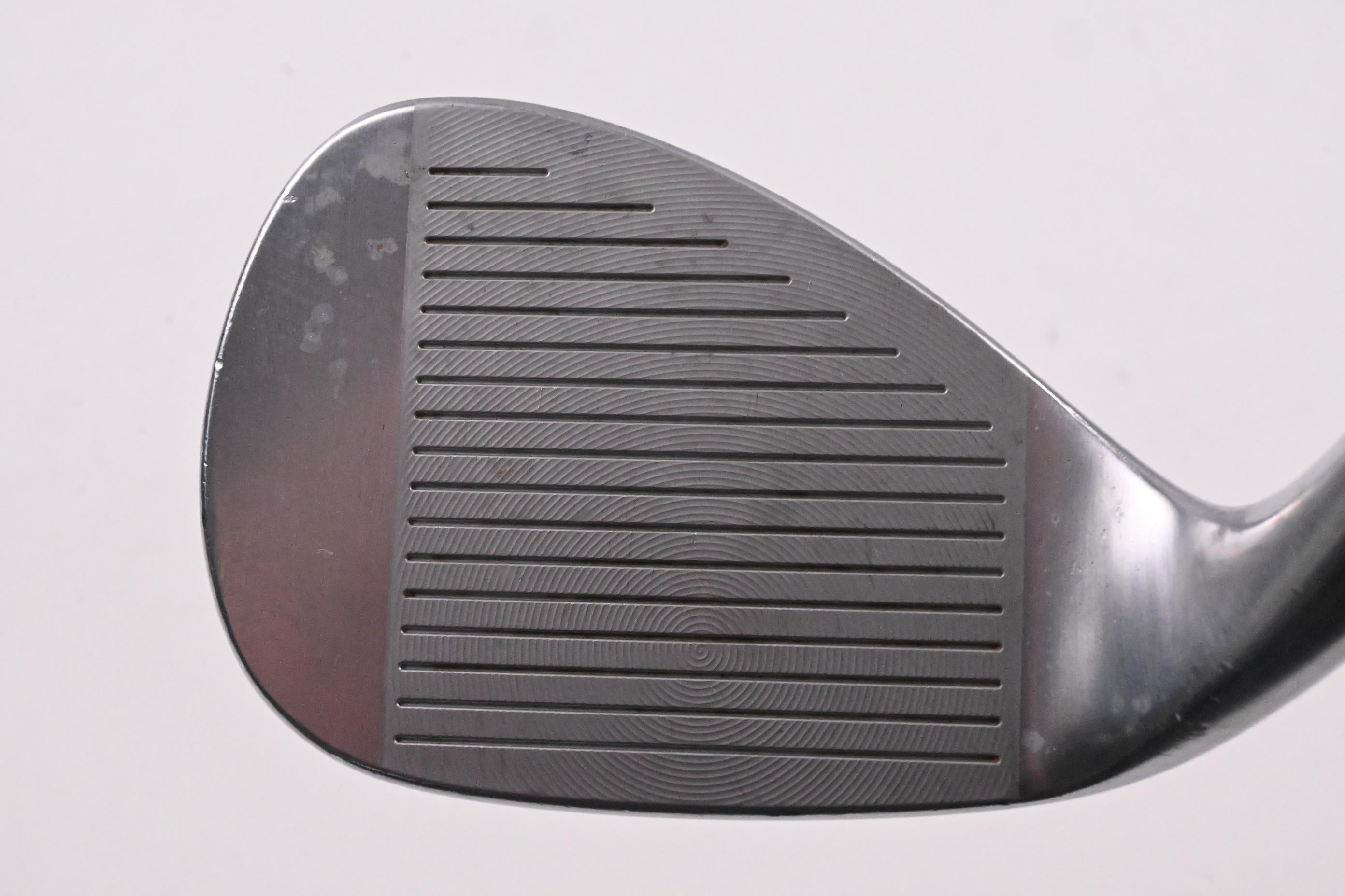Cobra King MIM Sand Wedge / 54 Degree / Stiff Flex KBS HI-REV 2.0 125 Shaft