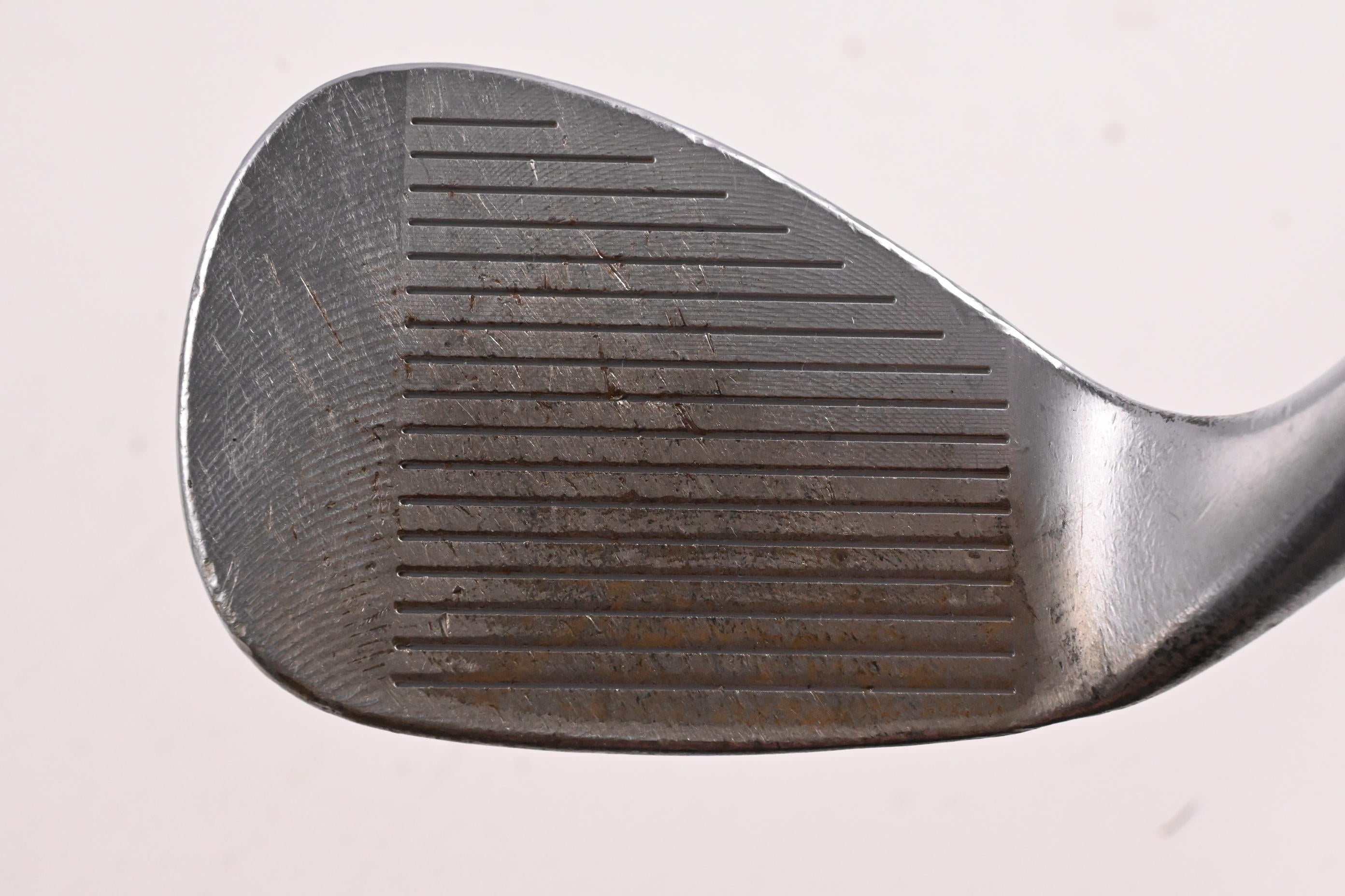 Cleveland RTX-4 Lob Wedge / 58 Degree / Wedge Flex NS Pro Modus 3 115 Shaft