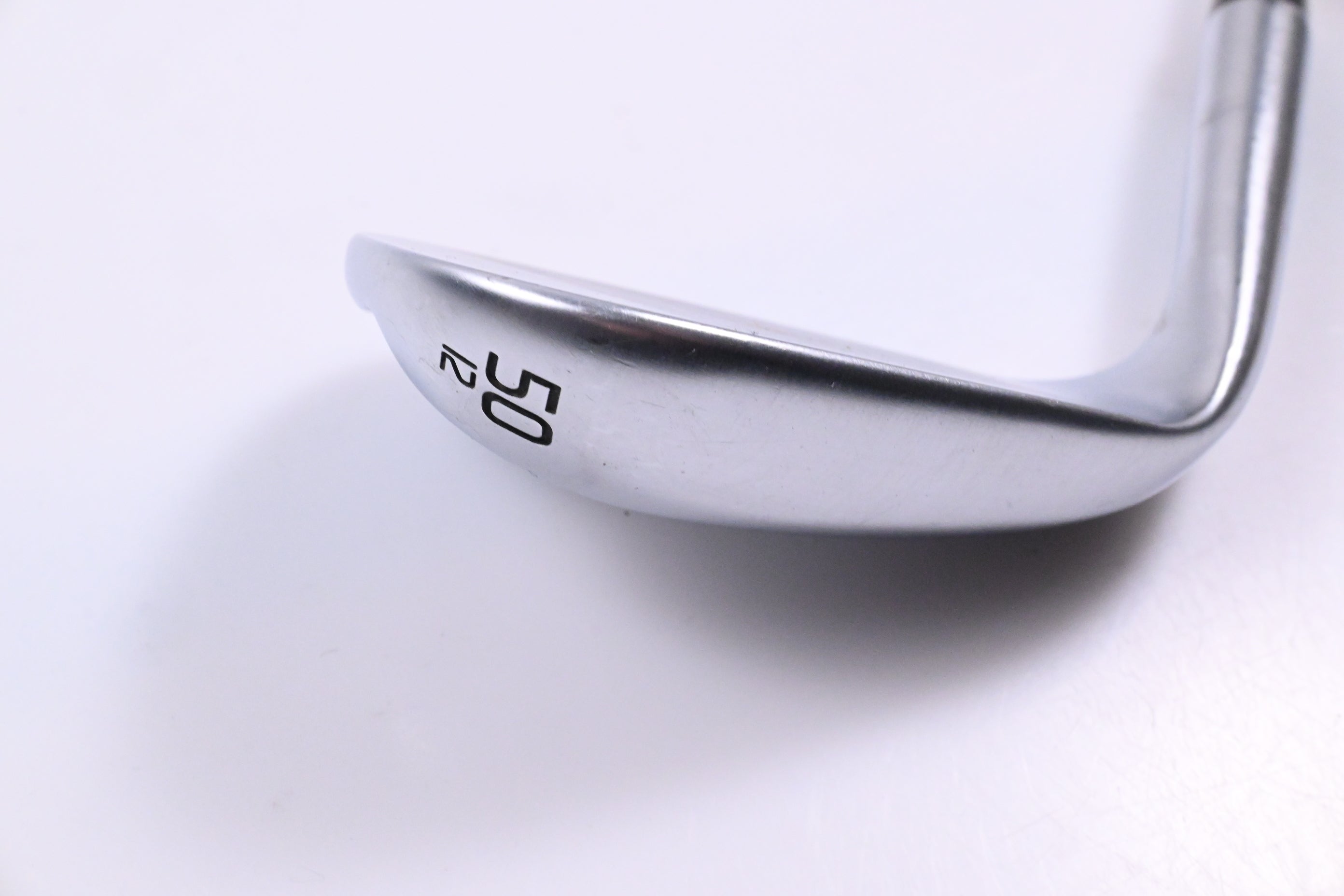 Ping Glide 3.0 Gap Wedge / 50 Degree / Orange Dot / Wedge Flex Dynamic Gold 115