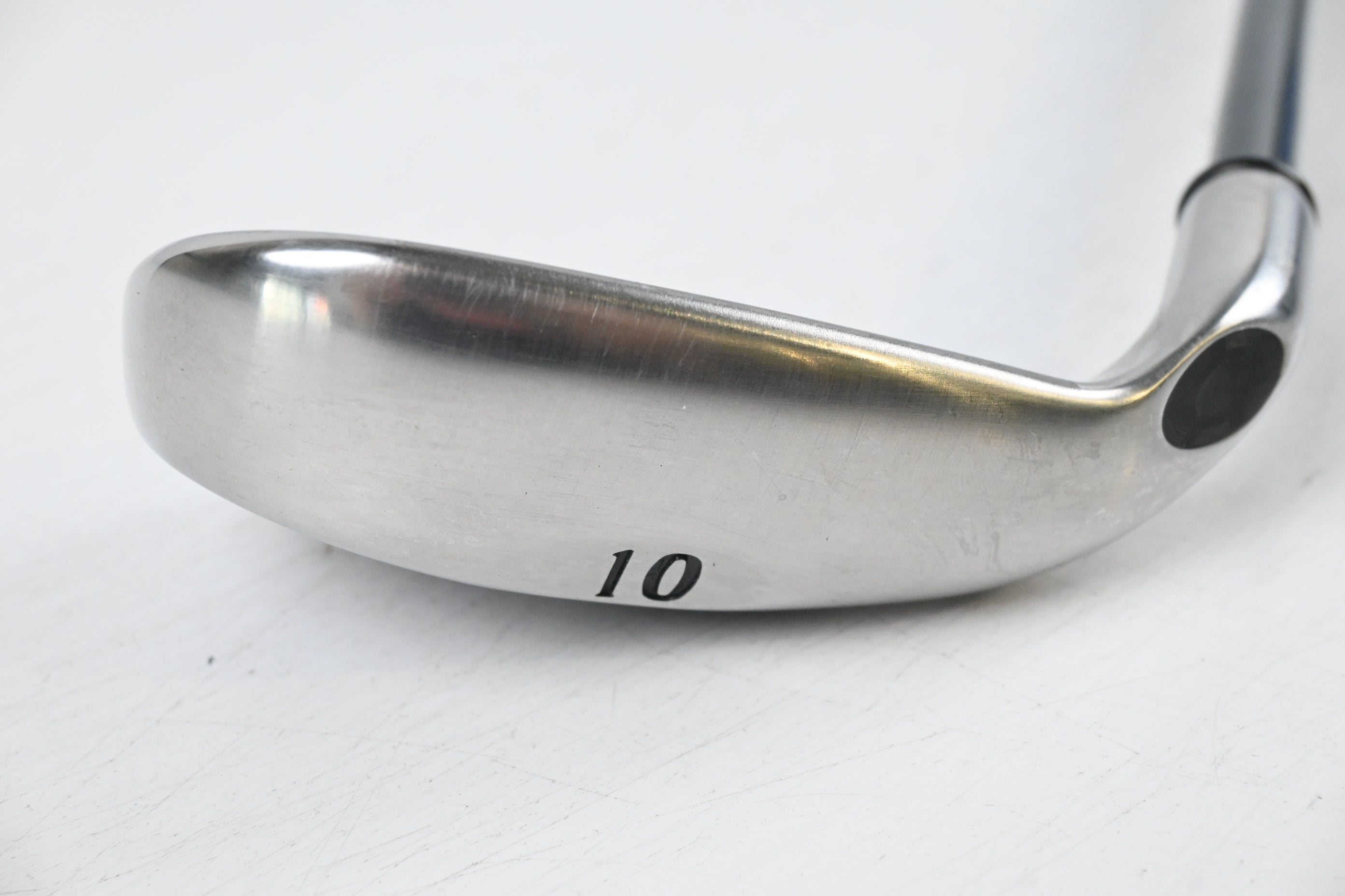Ladies Callaway Big Bertha 2002 Pitching Wedge / 46 Degree / Ladies Flex RCH 65