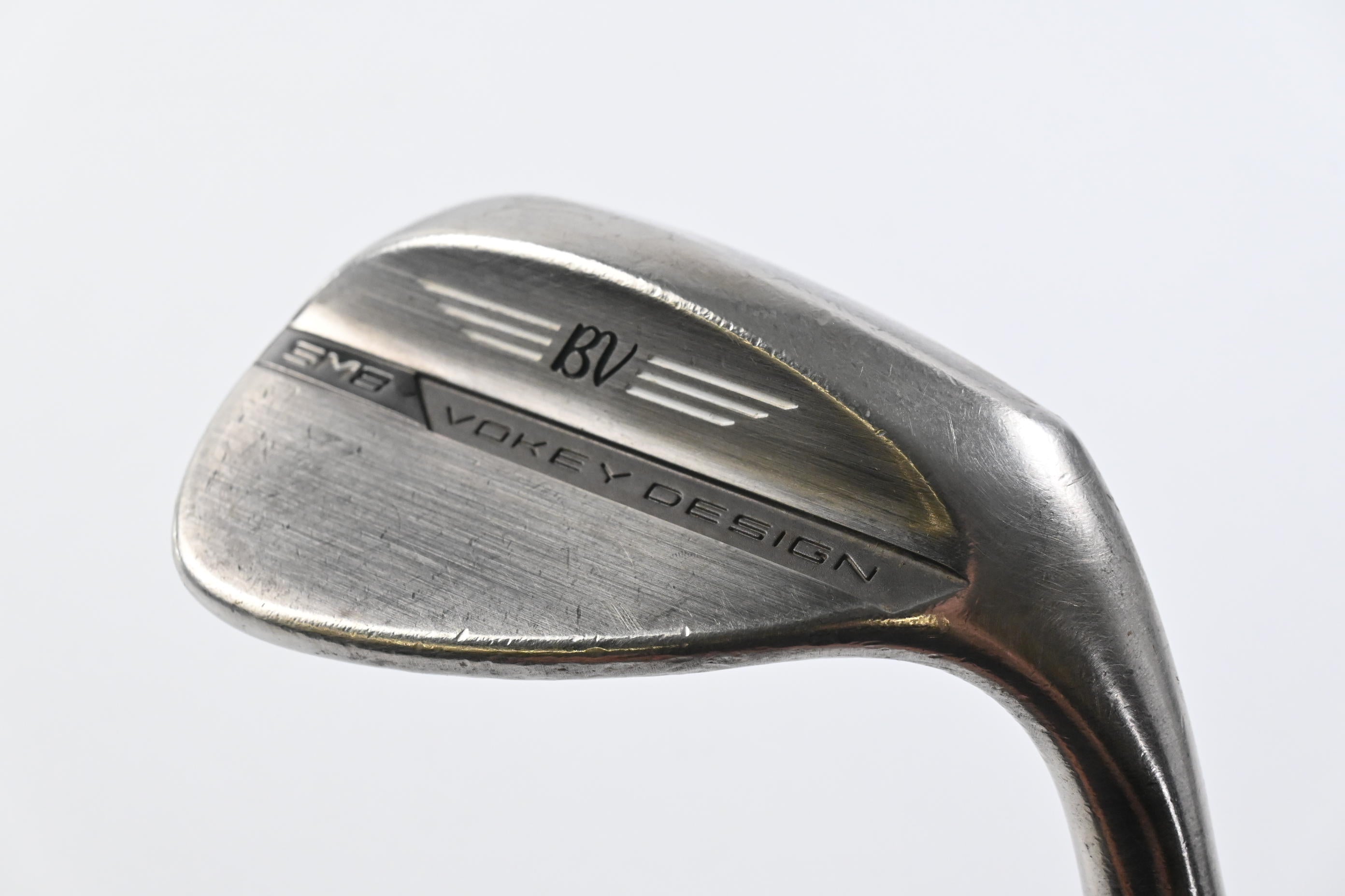 Titleist Vokey SM8 Lob Wedge / 58 Degree / Wedge Flex Vokey Design Shaft