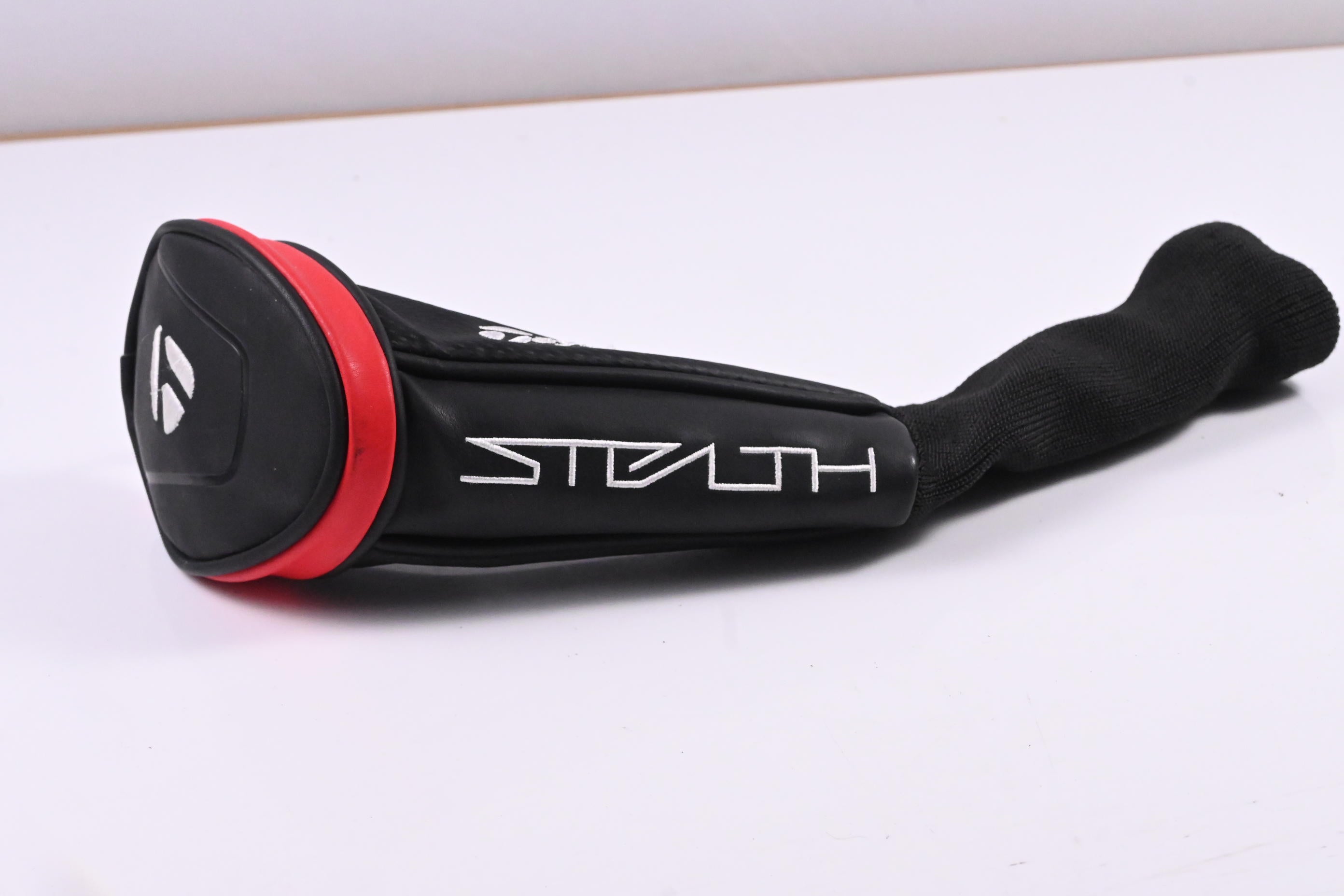Taylormade Stealth #3 Hybrid / 19 Degree / Stiff Flex Fujikura Ventus Red 7