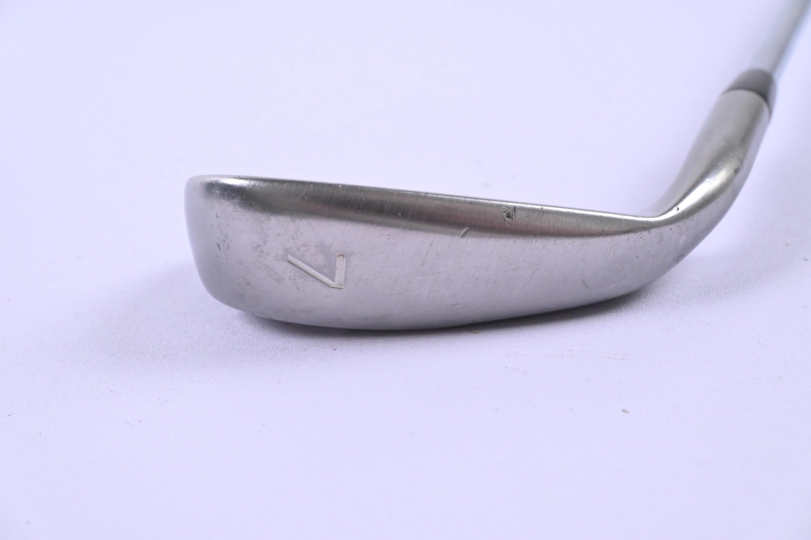 Mizuno JPX EZ 2013 #7 Iron / Regular Flex True Temper XP 105 R300 Shaft
