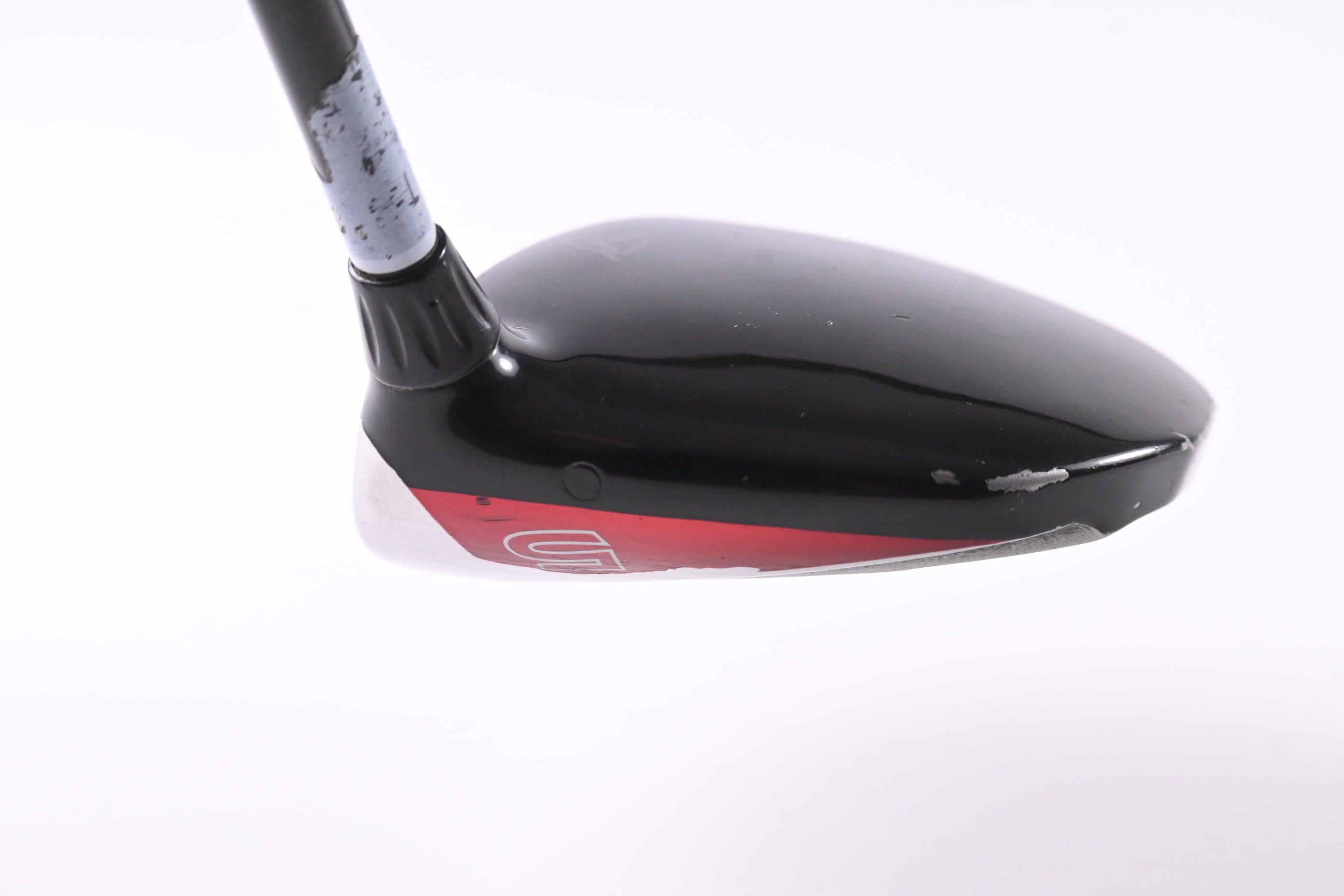 Callaway Diablo Edge #5 Wood / 19 Degree / Stiff Flex Callaway 60 Shaft