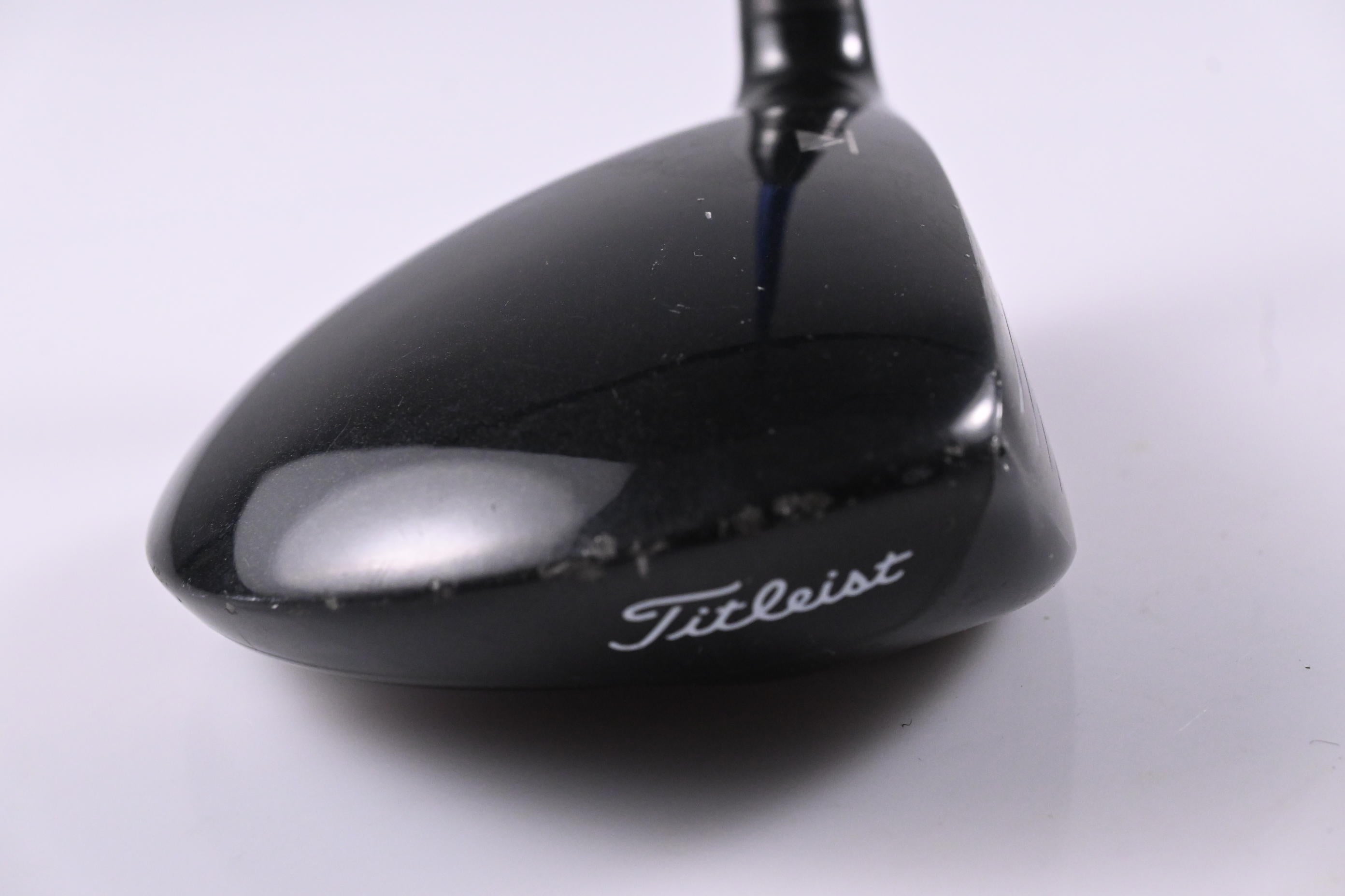 Titleist 913 F #3 Wood / 15 Degree / Regular Flex Diamana S+ Blue 72 Shaft
