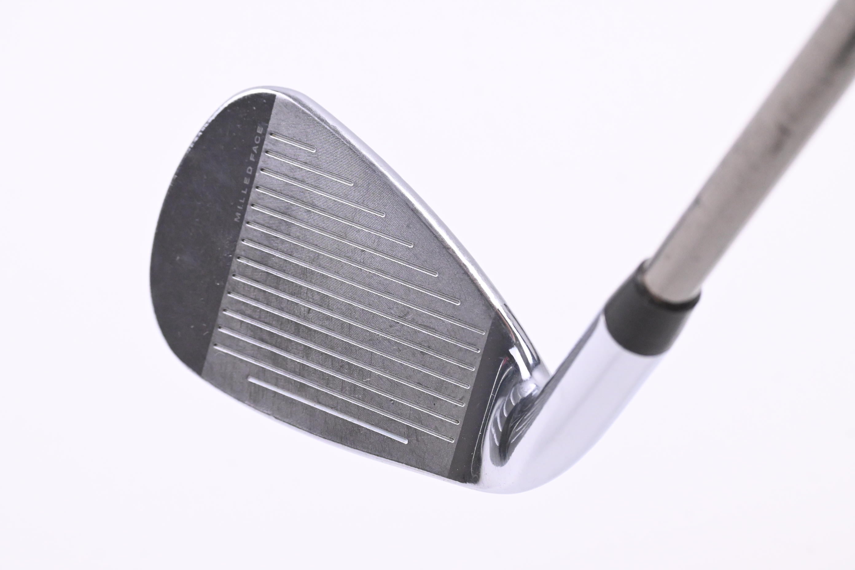 Cobra King Speedzone #9 Iron / 37 degree / Senior Flex UST Mamiya Recoil ESX F2