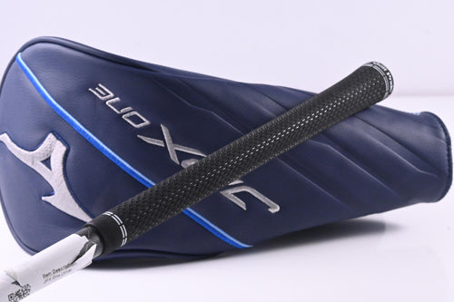 Mizuno JPX One Driver / 10.5 Degree / Stiff Flex Tensei 1K Blue 55 Shaft