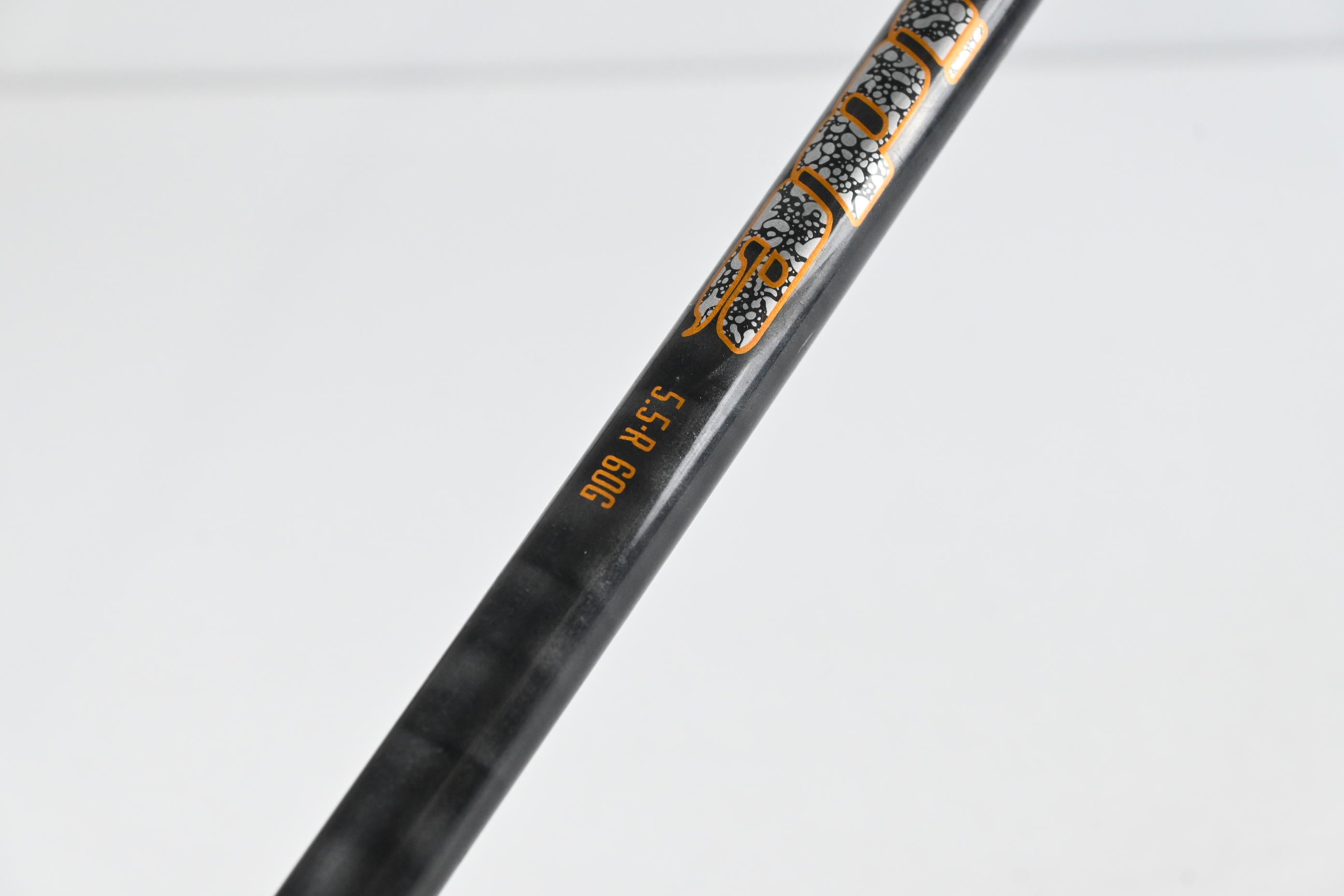Callaway Mavrik Driver / 10.5 Degree / Regular Flex Project X Evenflow Riptide 60