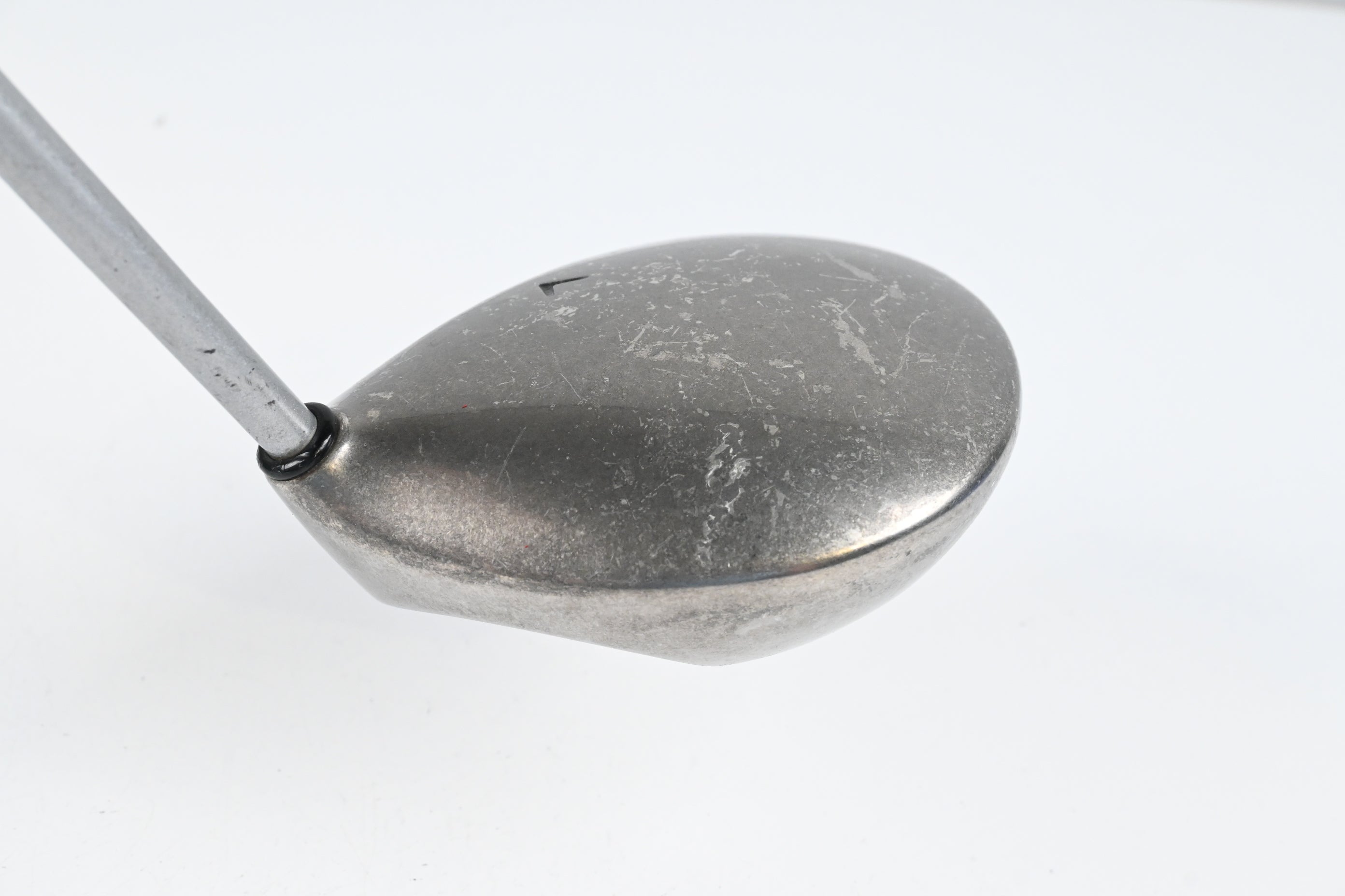 Callaway Biggest Big Bertha Driver / 9 Degree / Firm Flex Big Bertha UL Shaft