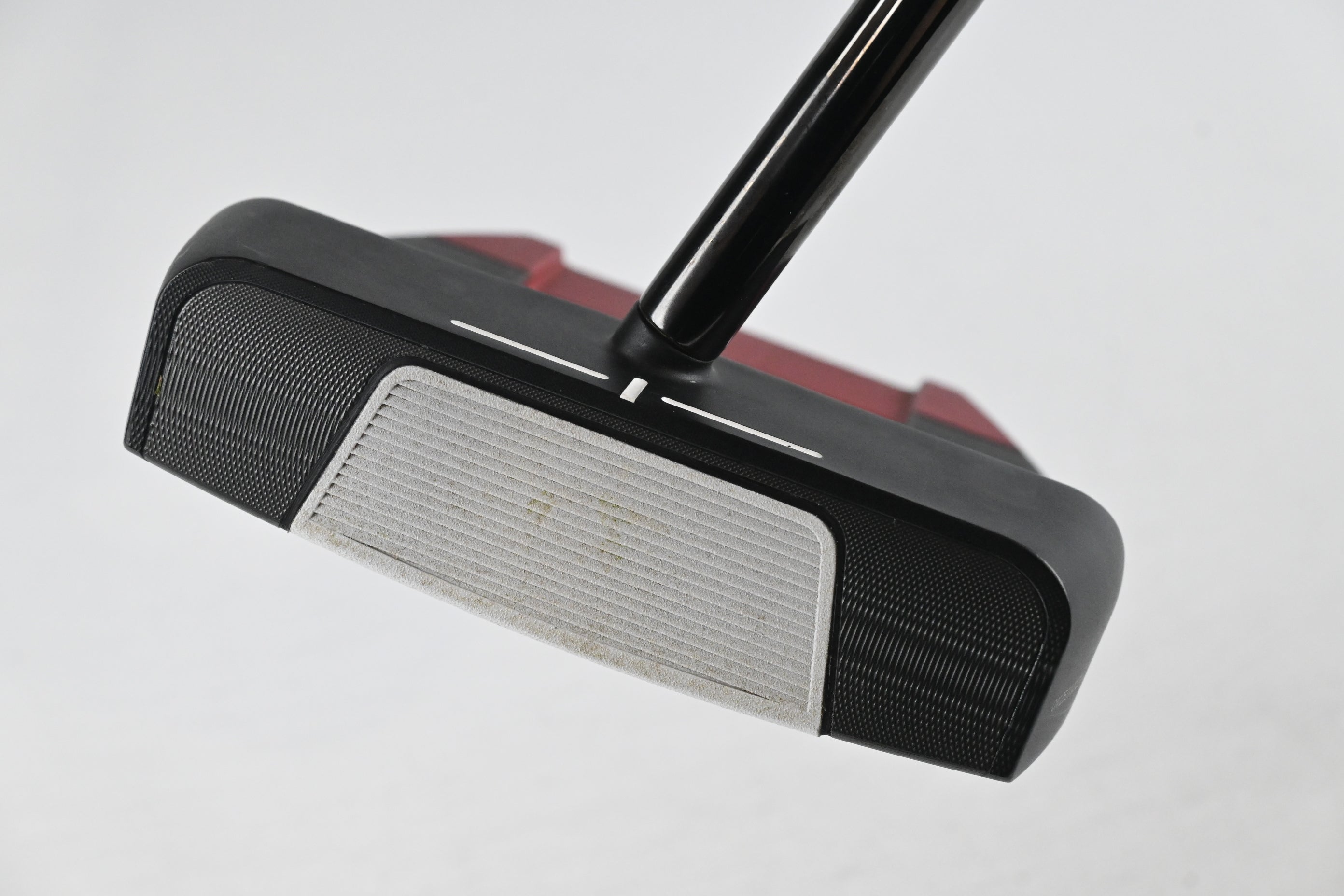 Odyssey Square 2 Square Tri-Hot Jailbird Putter / 35 Inch